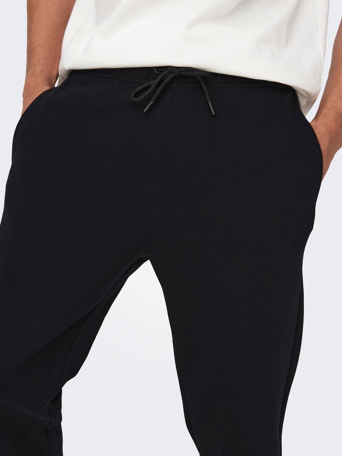 ONLY & SONS Sweathose »ONSCERES LIFE SWEAT PANTS«