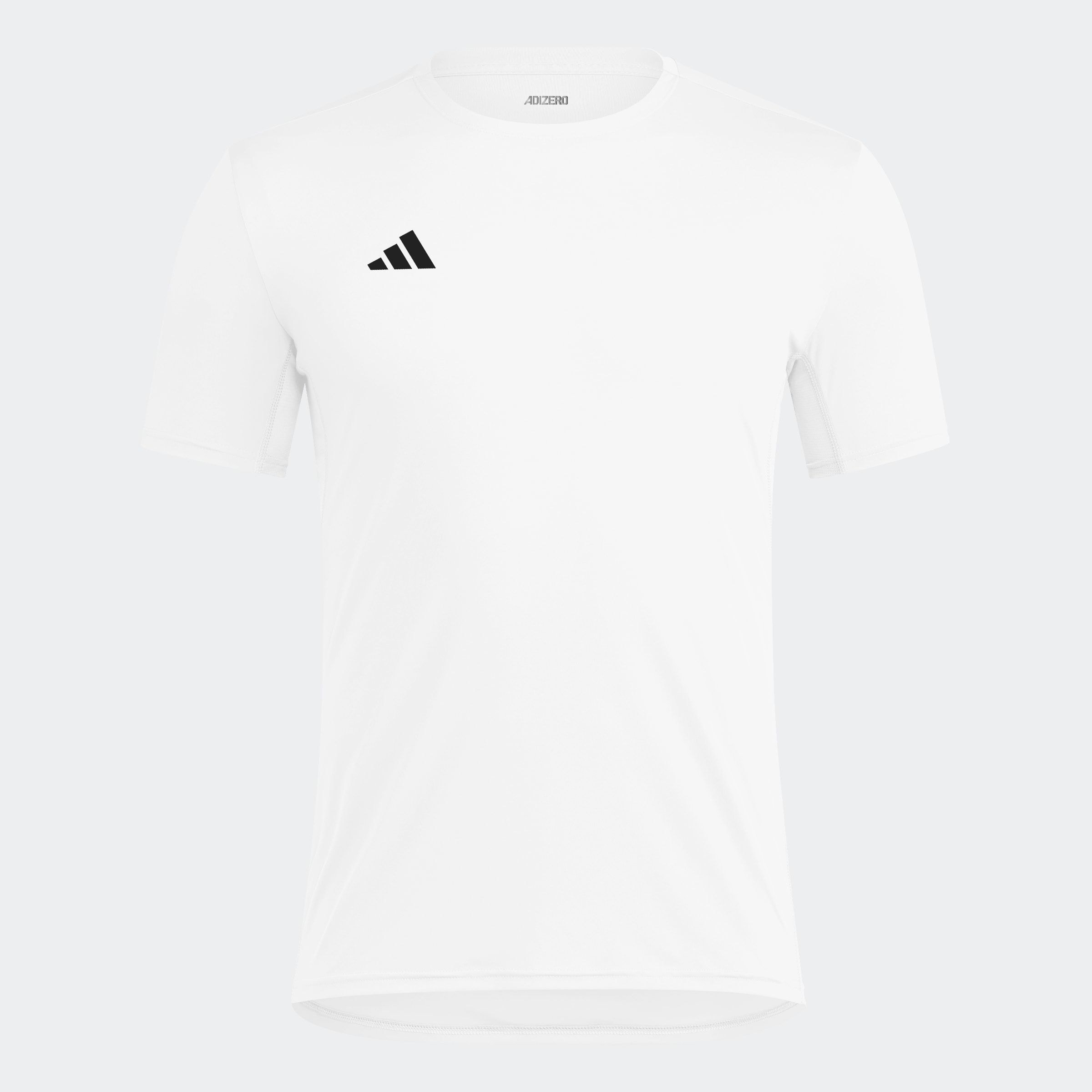 adidas Performance Laufshirt »ADIZERO E TEE«
