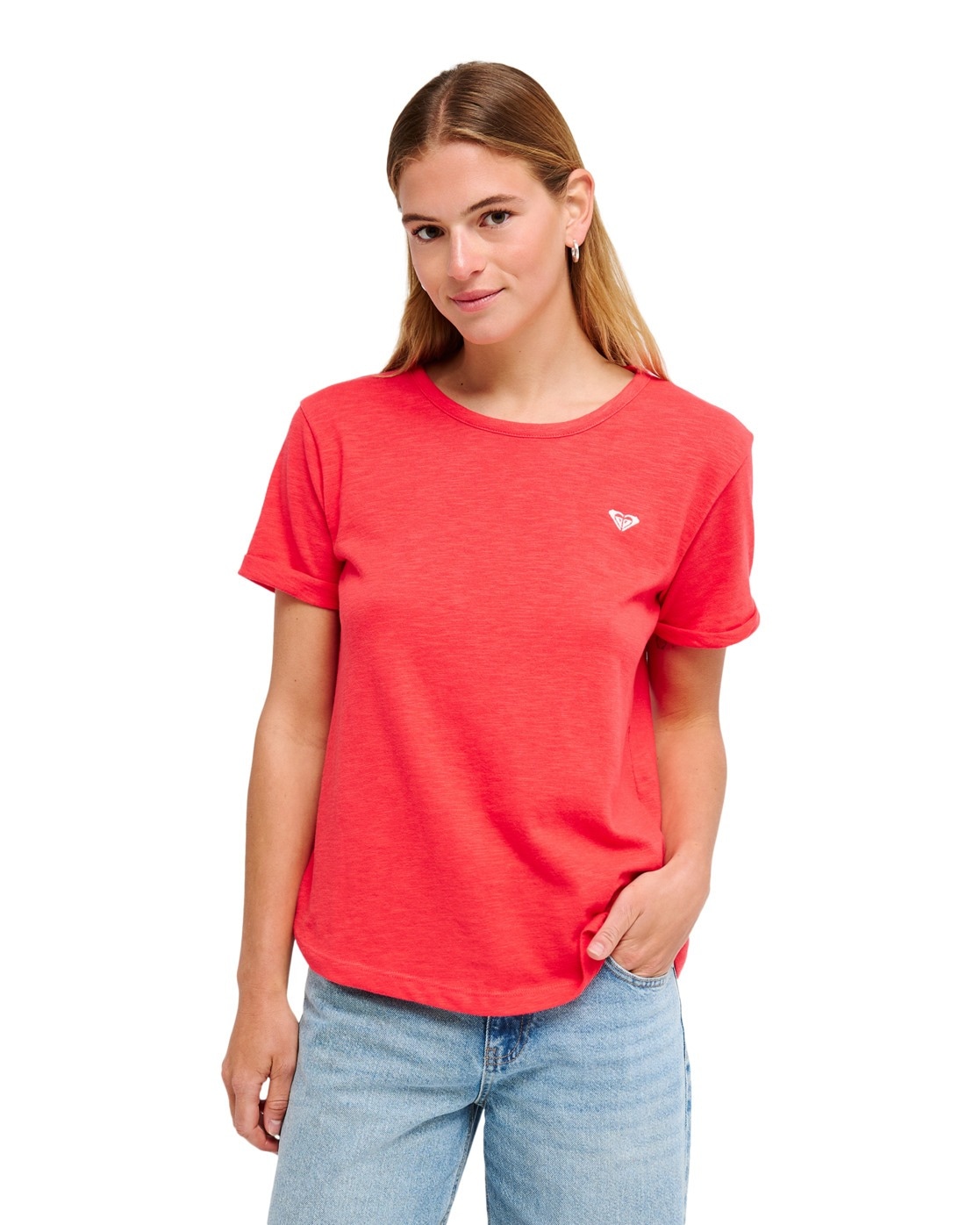 Roxy T-shirt »Oceanwave Regular Emby«
