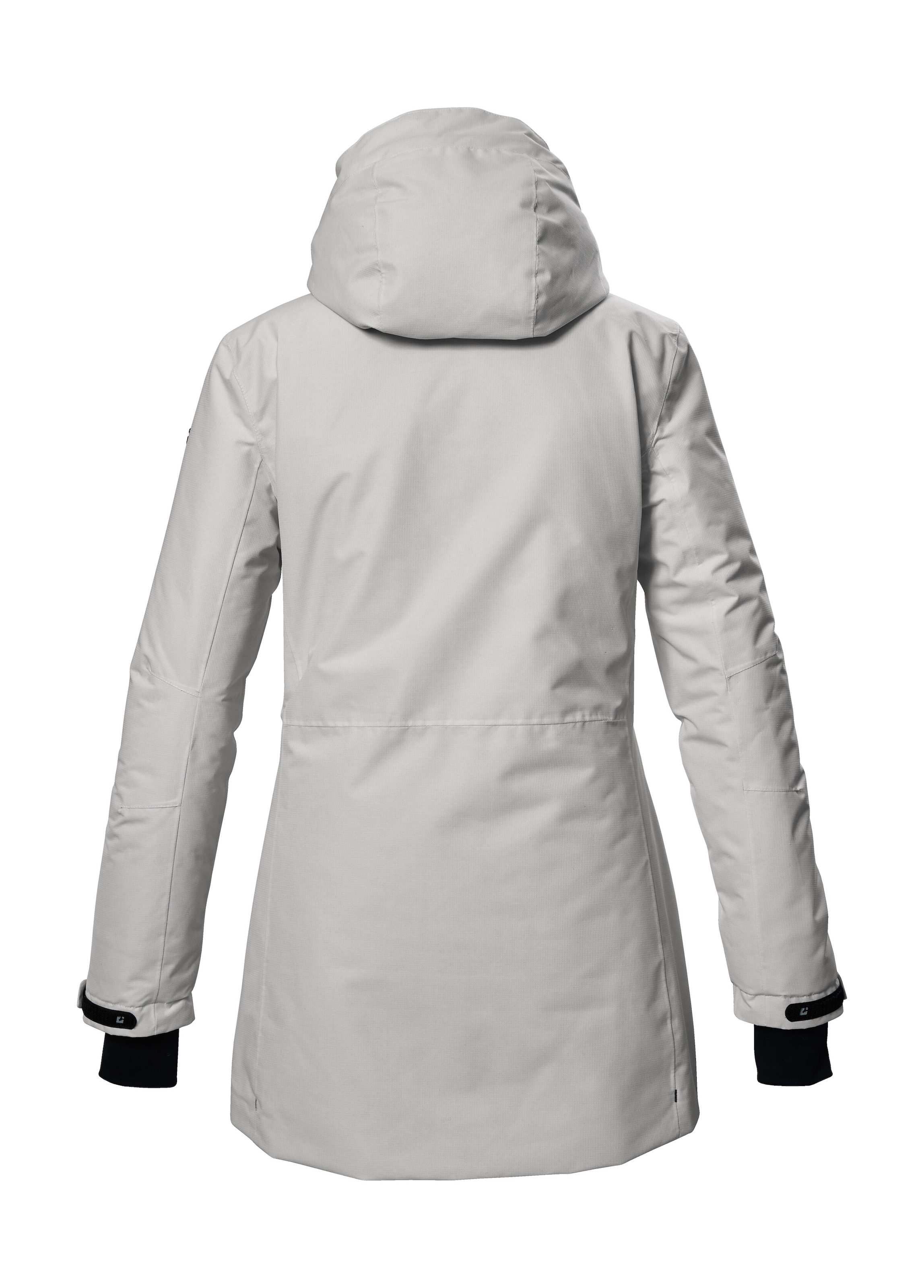 Killtec Parka »KOW 93 WMN PKR«, Wasser- und winddichter Damenparka, atmungsaktiv, recyceltes Material