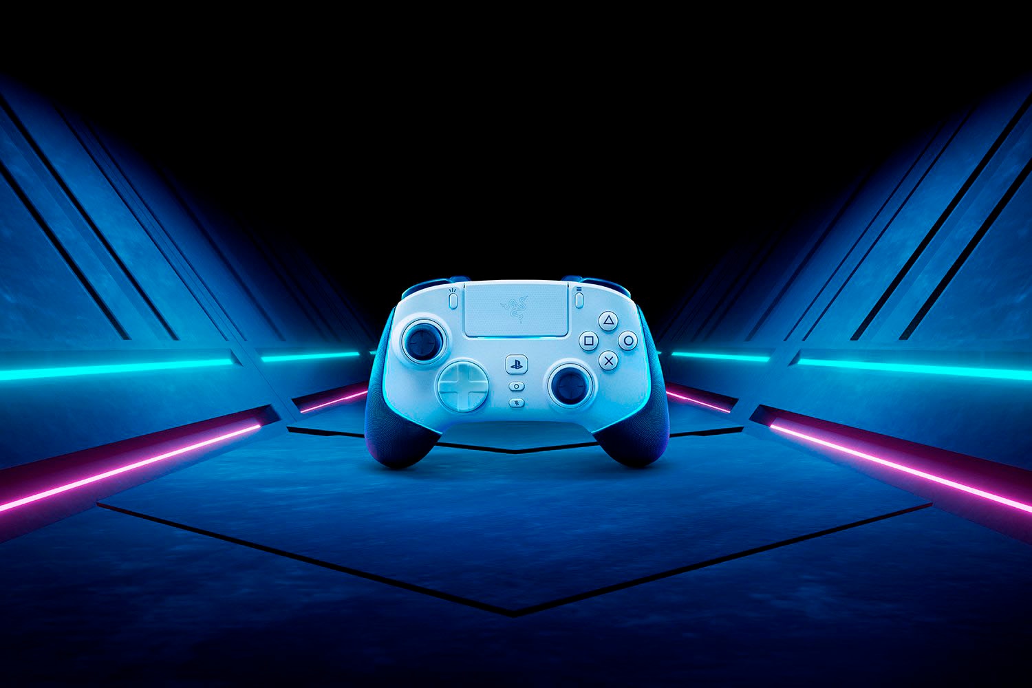 RAZER Contrôleur PlayStation »Wolverine V2 Pro«