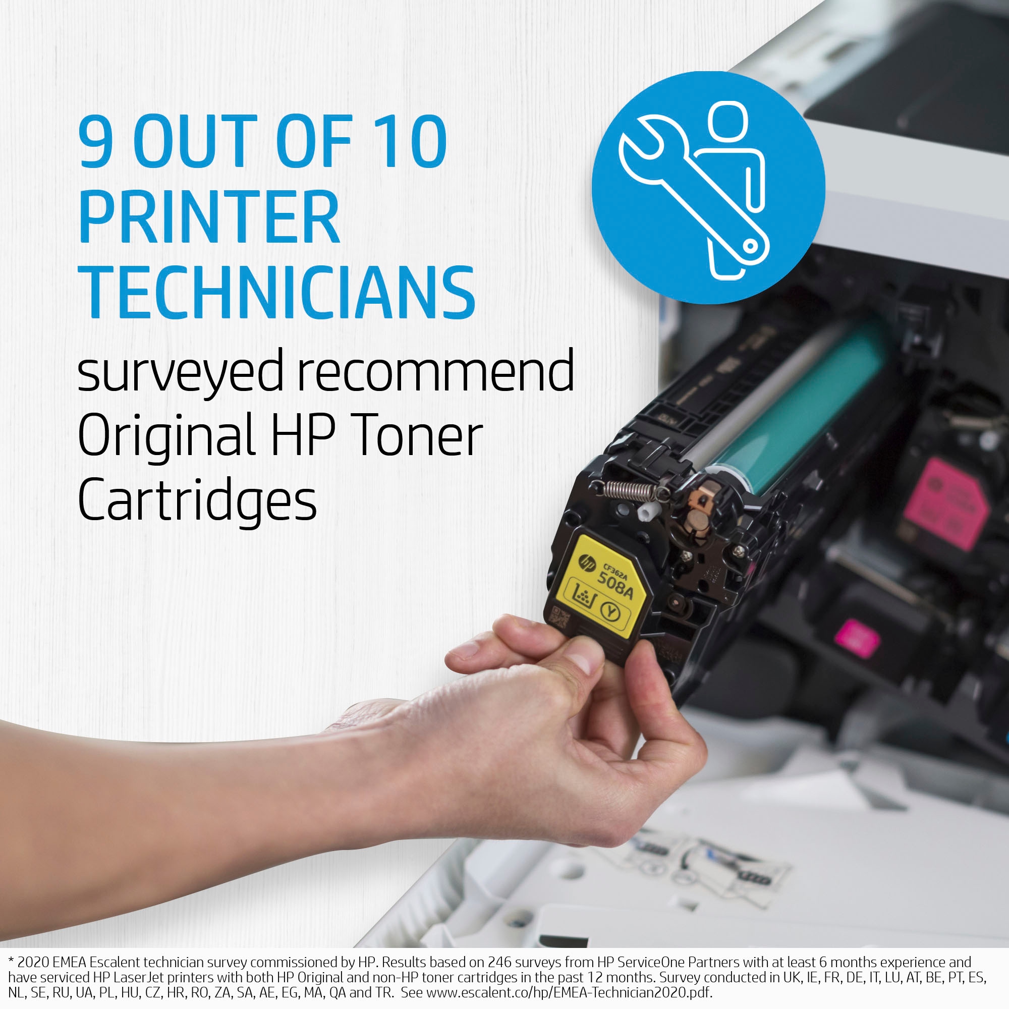 HP Tonerpatrone »149A Schwarz Original LaserJet«, (1 St.)