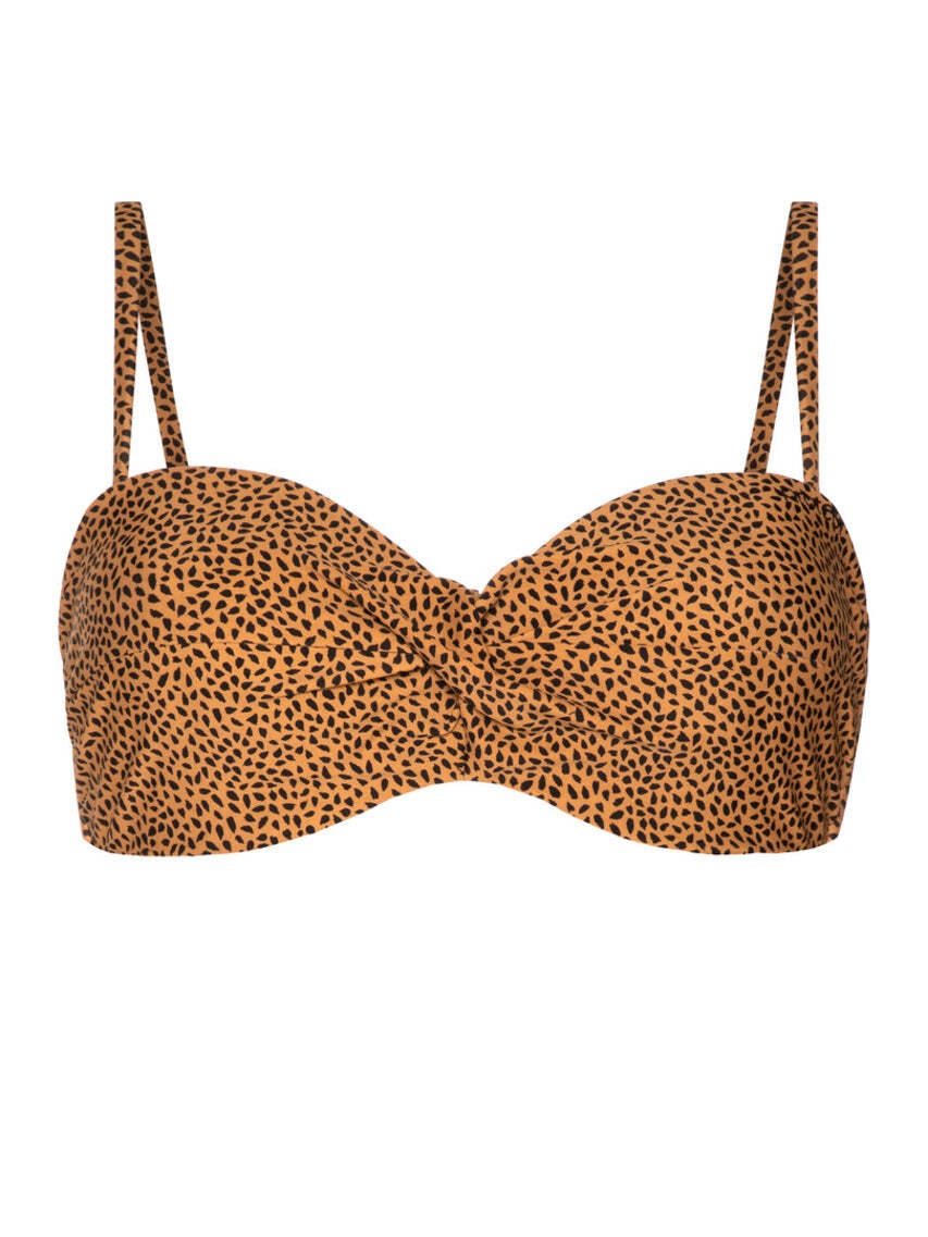 Image of Protest Bade-Shirt "Bikini Top MM MADEIRA 21 CCUP"