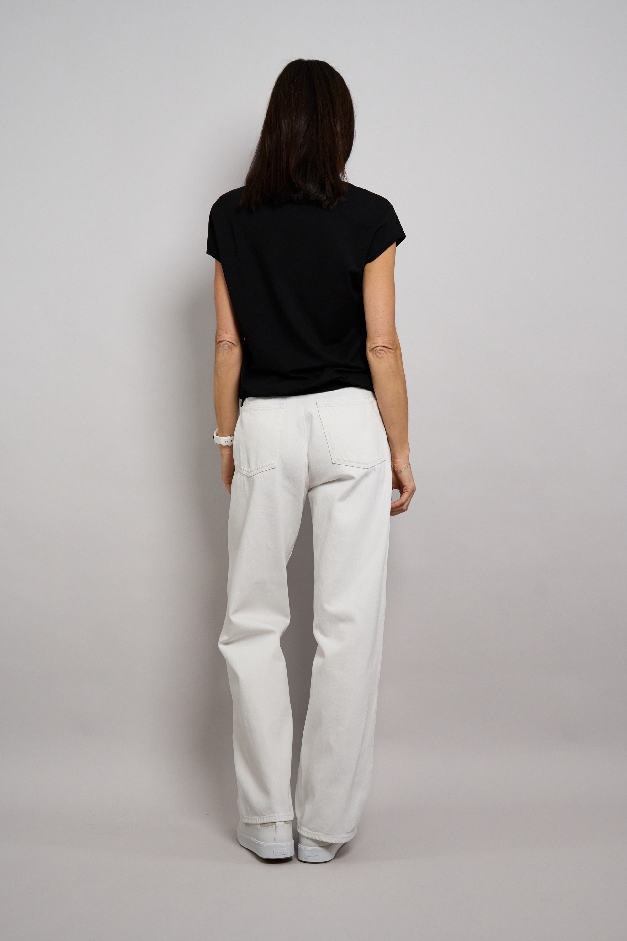 Seidel Moden T-shirt »Otto exclusiv« mit V-Ausschnitt - MADE IN GERMANY