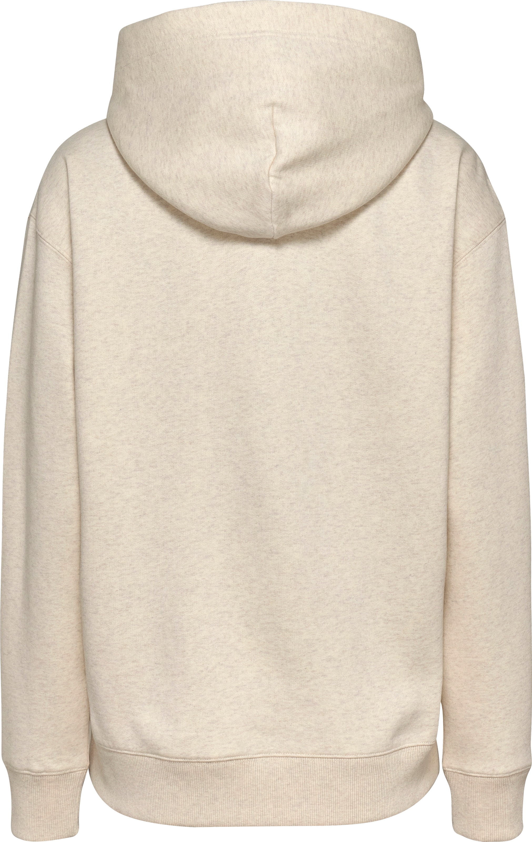 Tommy Jeans Kapuzensweatshirt, mit grossem Logo