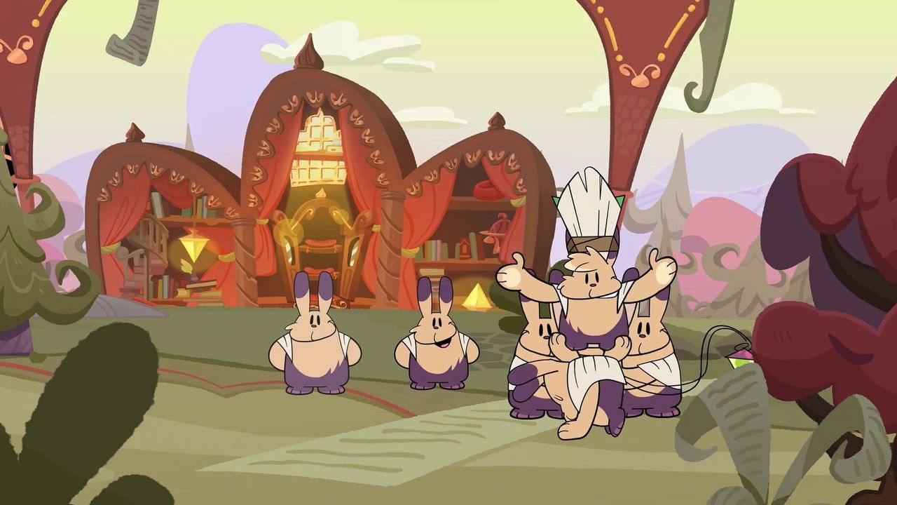 Nighthawk Spielesoftware »Disney Illusion Island Mickey & Friends« PlayStation 5