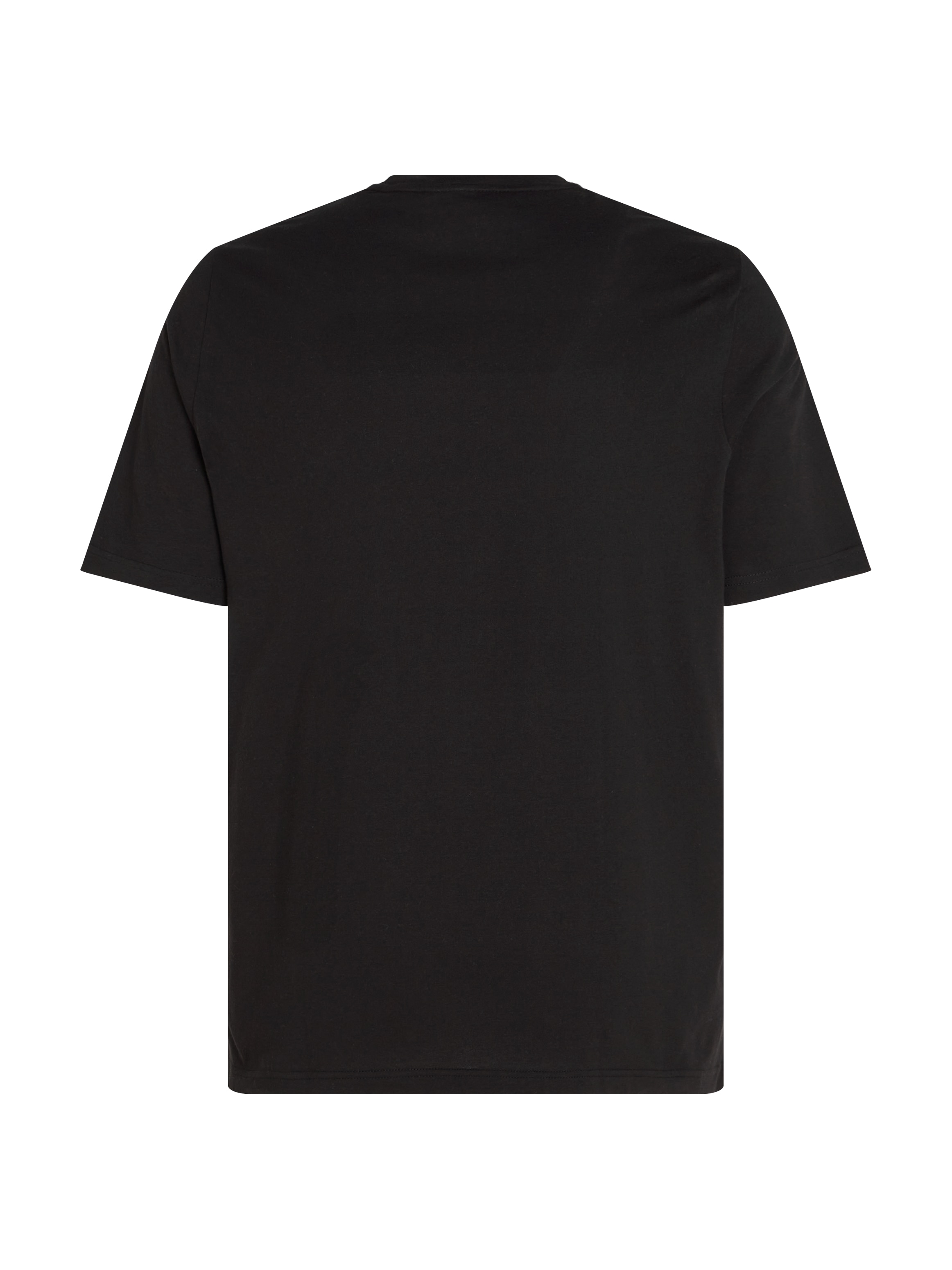 Calvin Klein Big&Tall T-Shirt »BT_CP-ENLARGED LOGO T-SHIRT«, in grossen Grössen