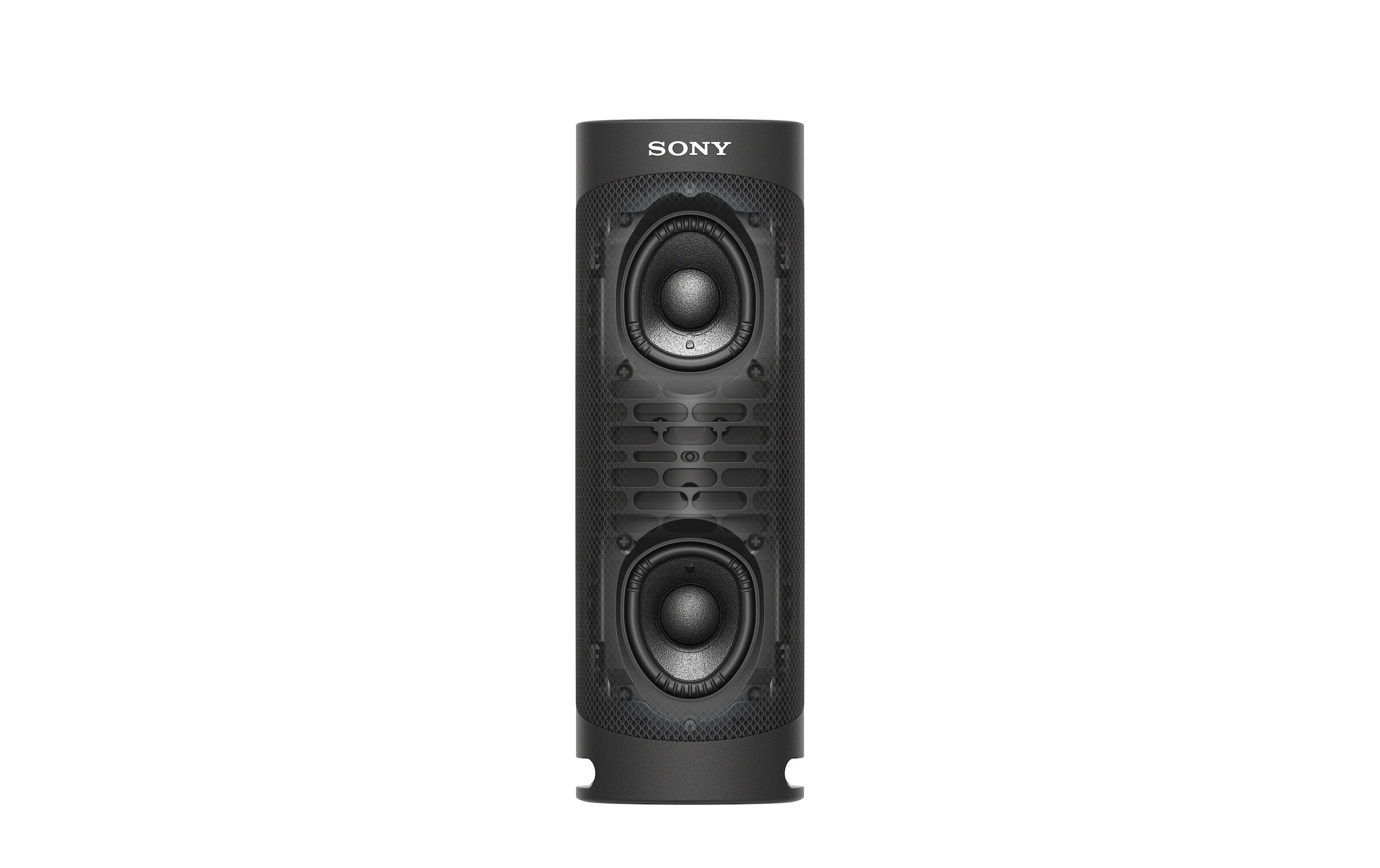 Sony Bluetooth-Speaker »SRS-XB23 Schwarz«
