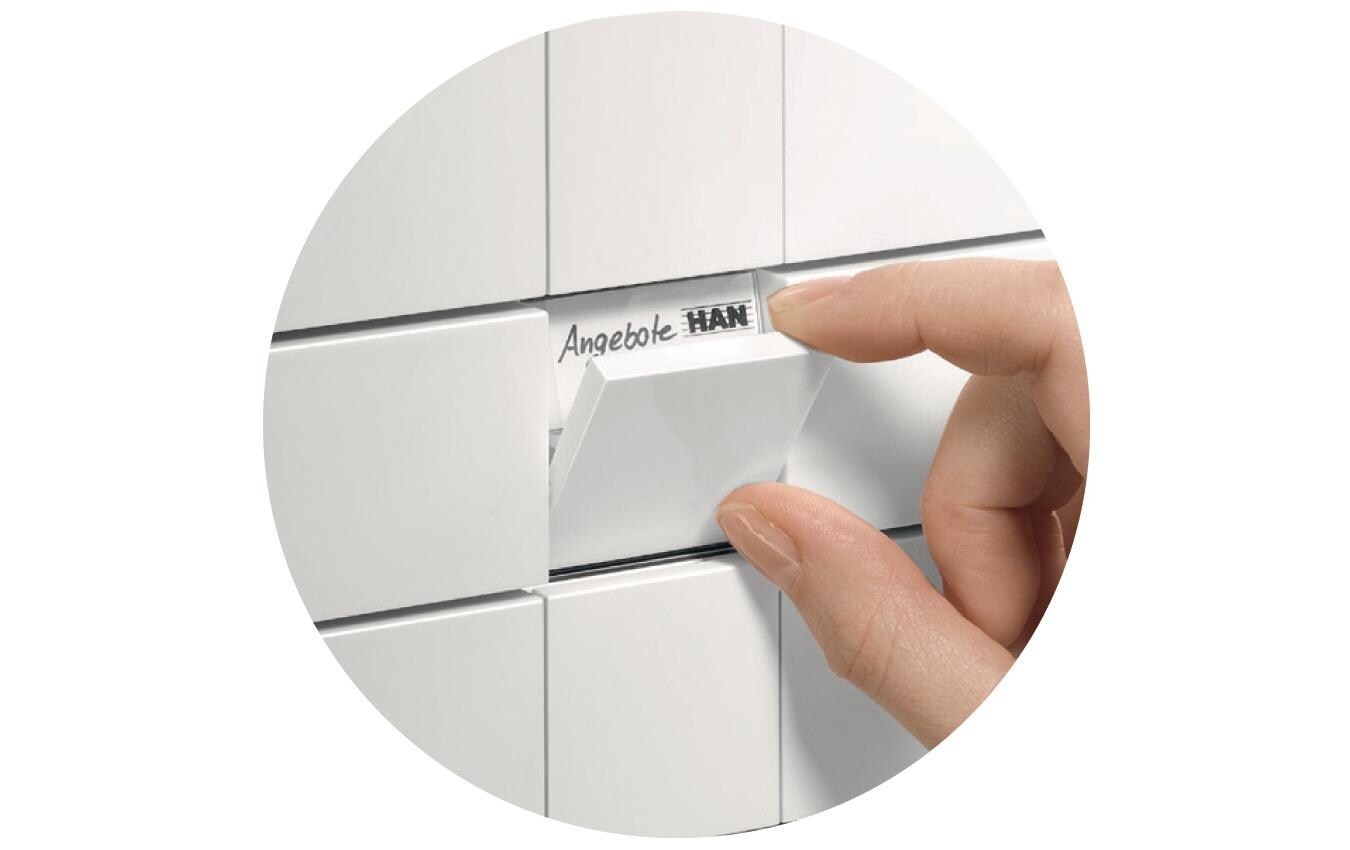 HAN Aufbewahrungsbox »Smart-Line«