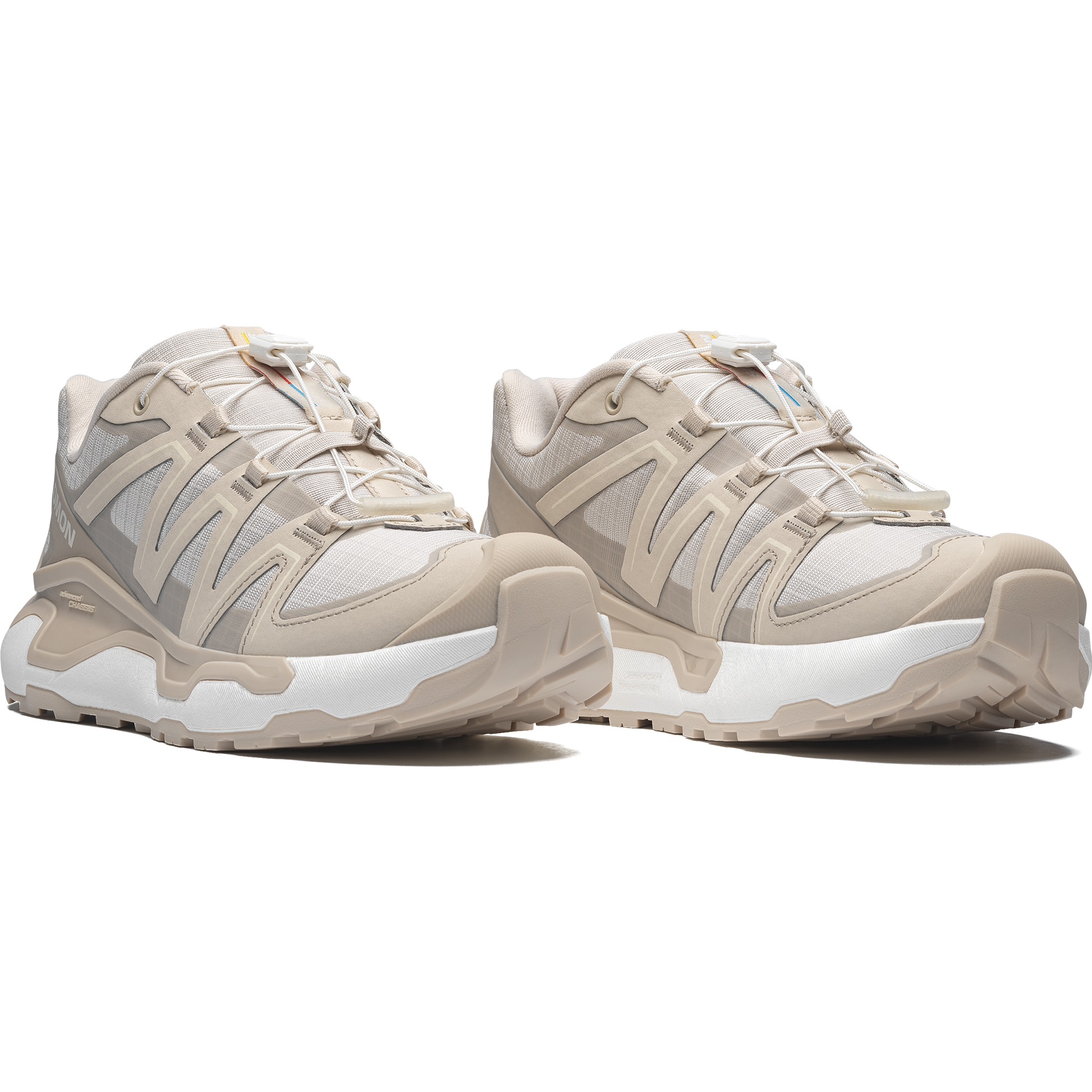 Image of Salomon Sneaker "XC ROAM"