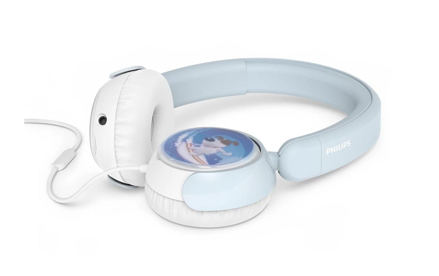Philips On-Ear-Kopfhörer »TAK2000/00«