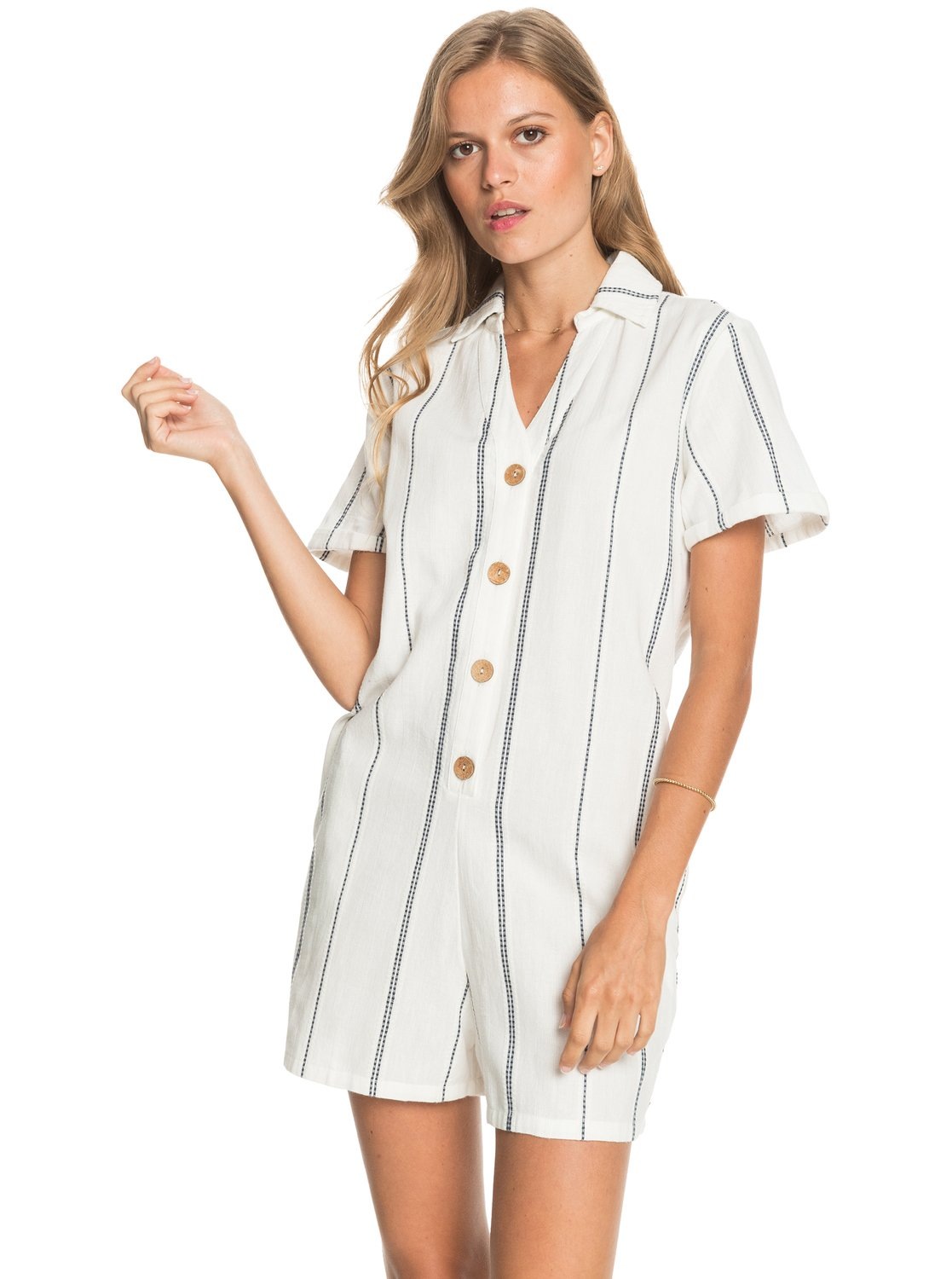 Image of Roxy Sommerkleid »Pink Sunglasses« bei Ackermann Versand Schweiz