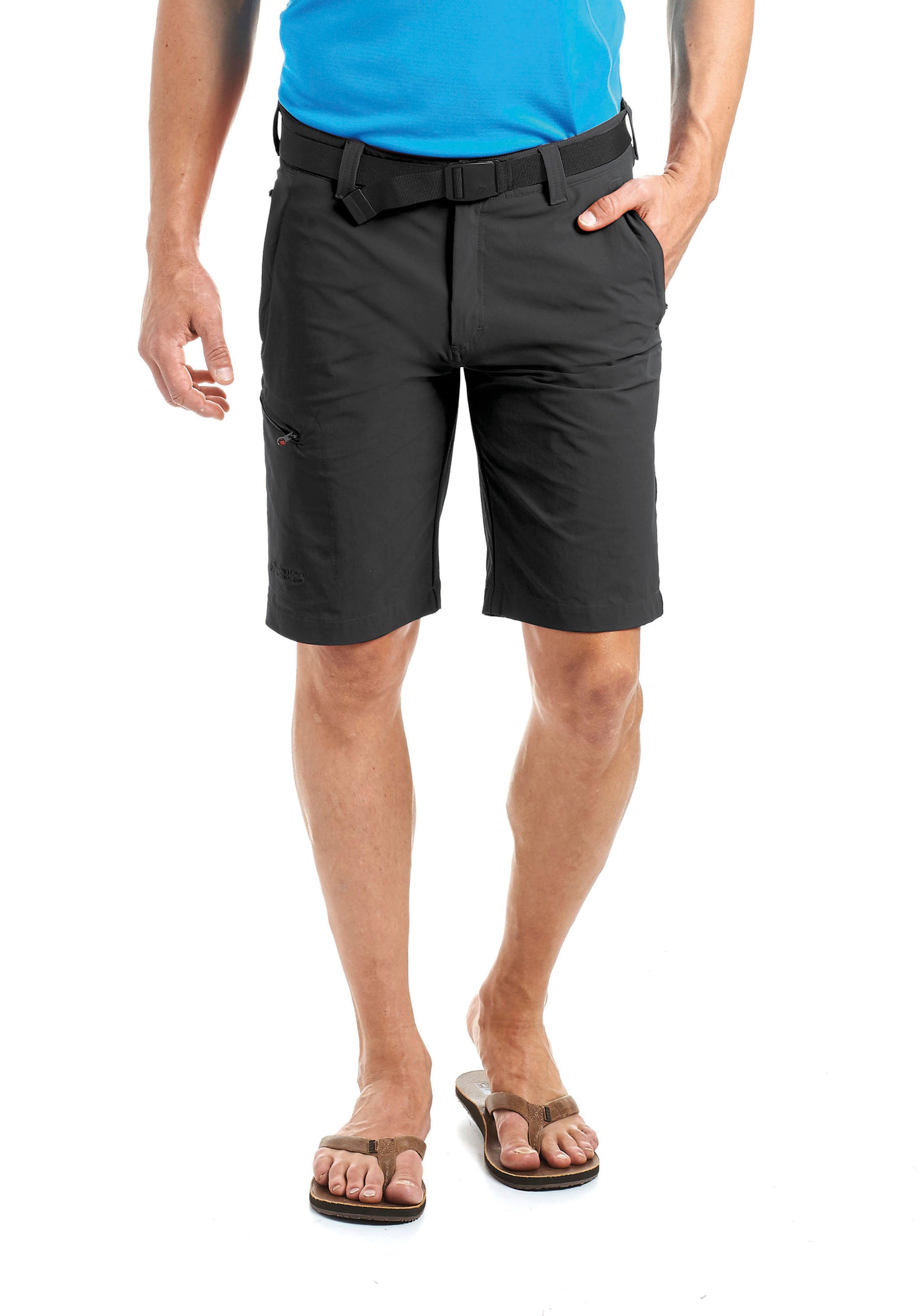 Image of Maier Sports Funktionsshorts »HUANG« bei Ackermann Versand Schweiz