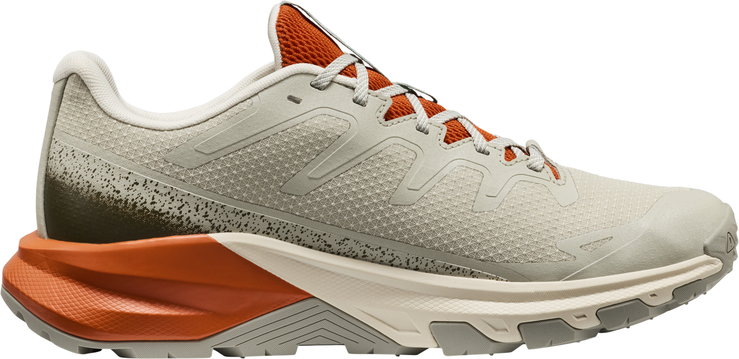 Keen Chaussure d'extérieur »TARGHEE APEX WP«  wasserdicht und atmungsatkiv