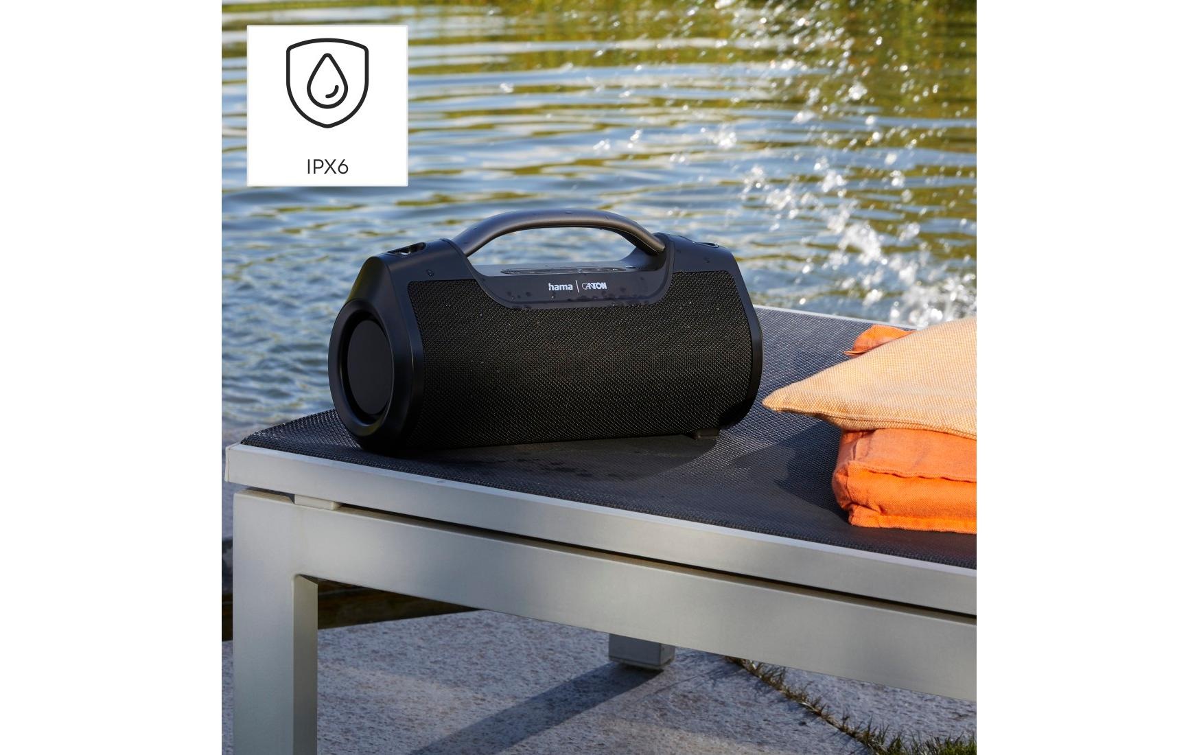   Haut-parleur Bluetooth »Mate Pro« ( )