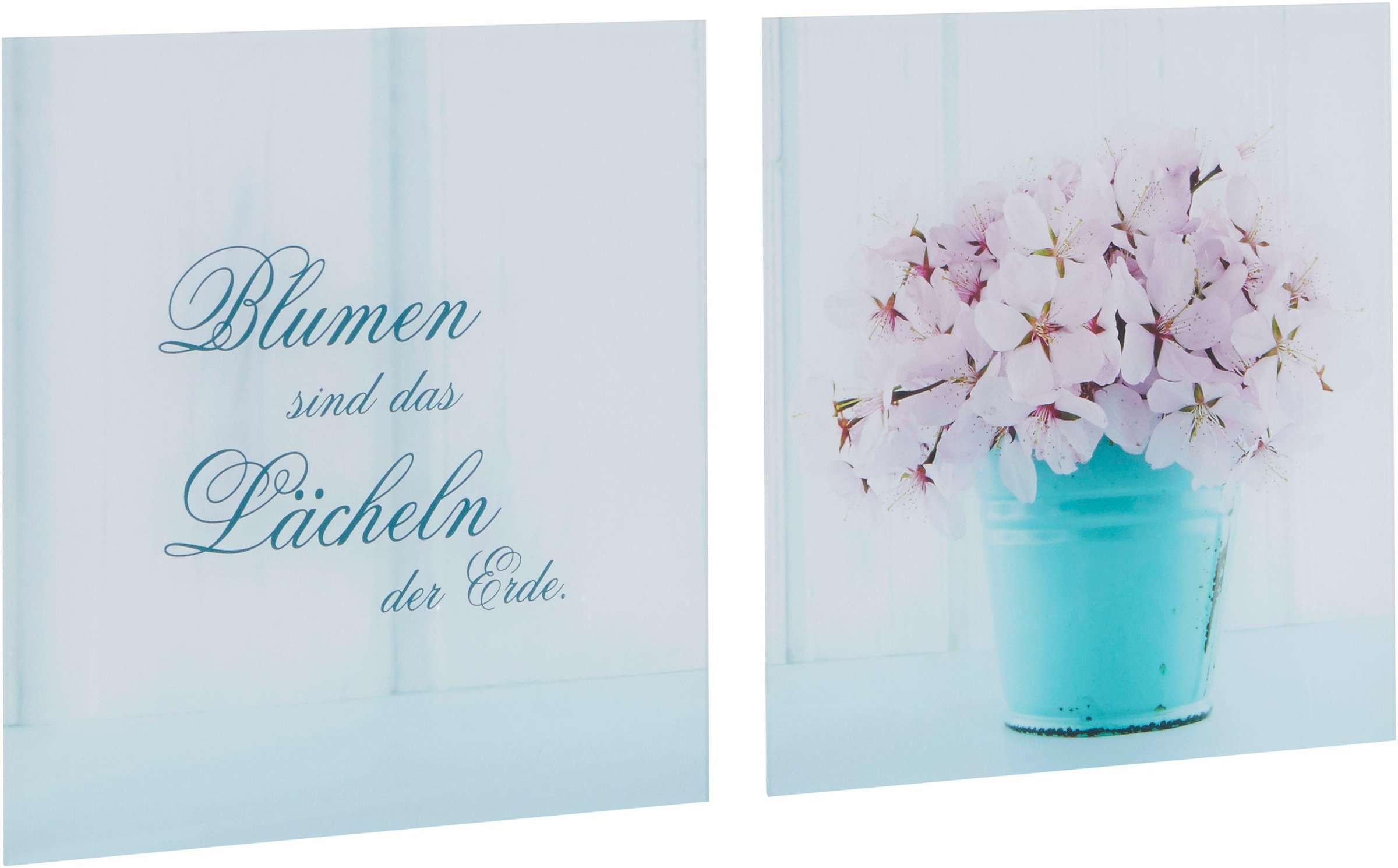 Image of Home affaire Acrylglasbild bei Ackermann Versand Schweiz