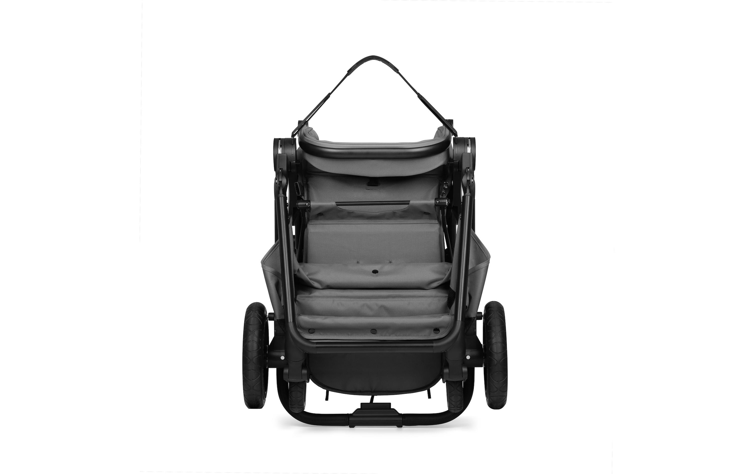 Hauck Kombi-Kinderwagen »Convert N Care« 22 kg