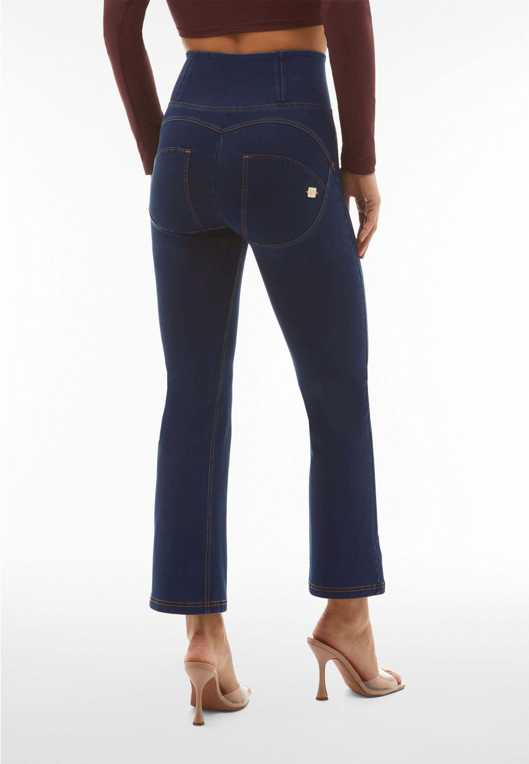 Freddy Jeggings »Leggings WRUP31HS413«