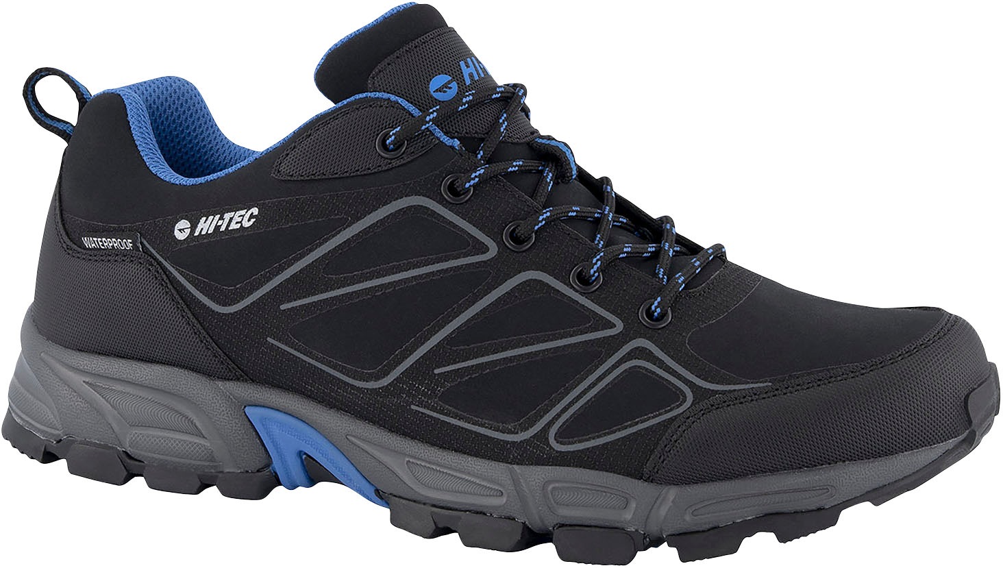 Image of Hi-Tec Wanderschuh »RIPPER LOW WATERPROOF« bei Ackermann Versand Schweiz