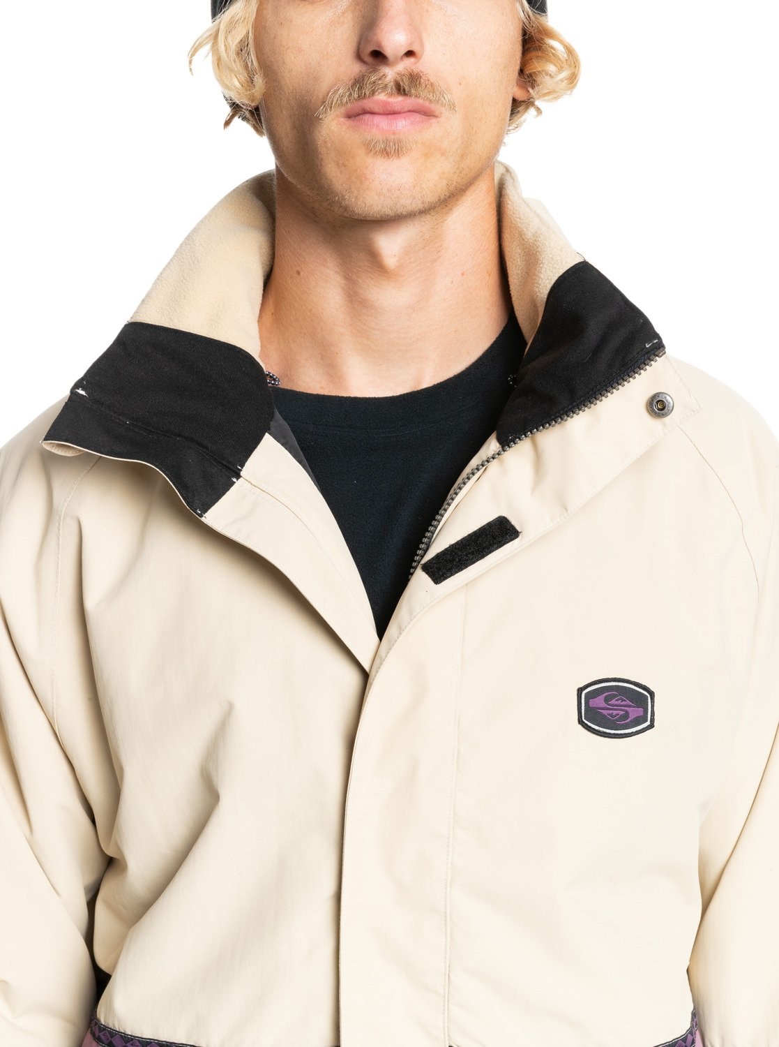 Quiksilver Snowboardjacke »Live Wire«
