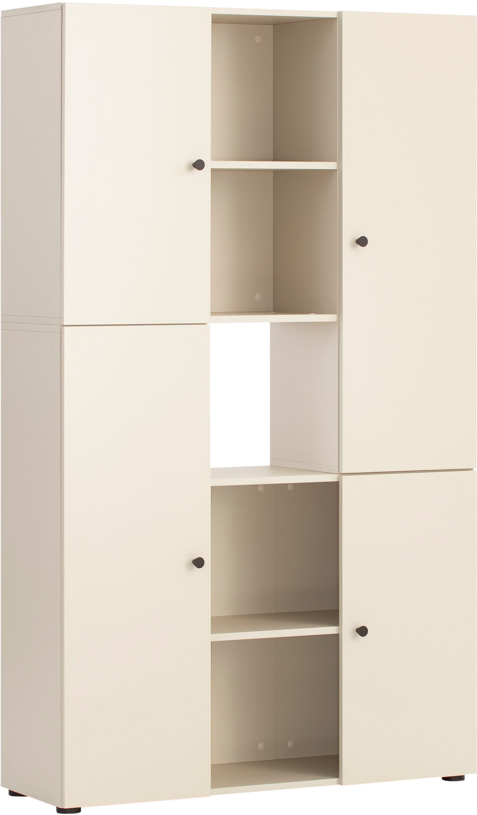 Image of Schildmeyer Raumteiler "Lovund, Raumteiler, Made in Germany, B: 104 cm" Solide Verarbeitung - Dieses Produkt ist in Deutschland gefertigt
