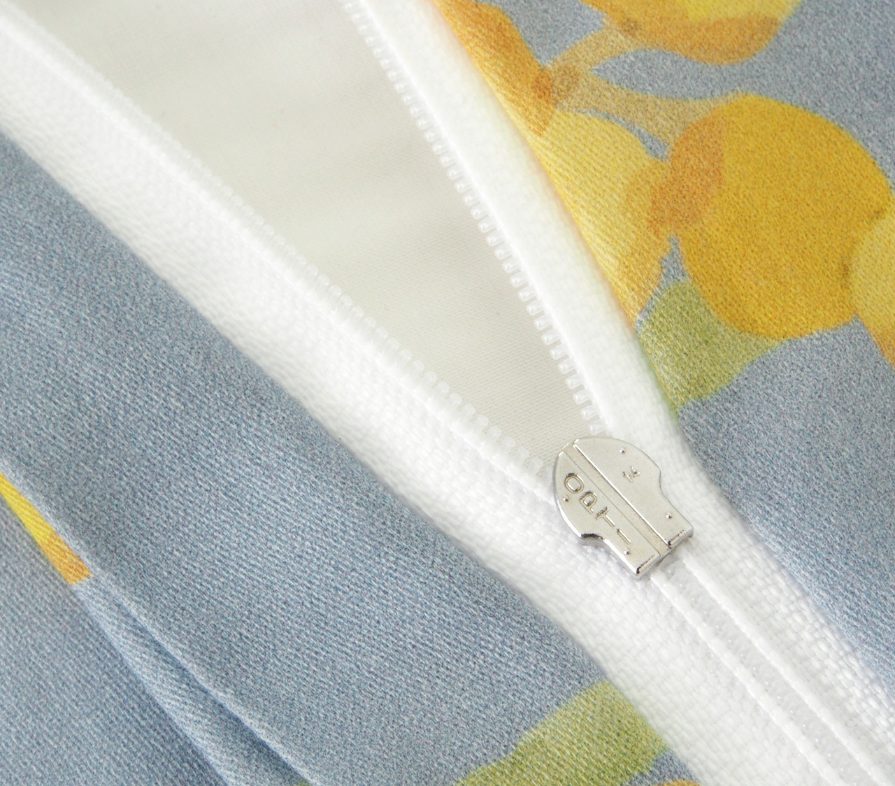 fleuresse Bettwäsche »Modern Garden 4411, Mako Satin«