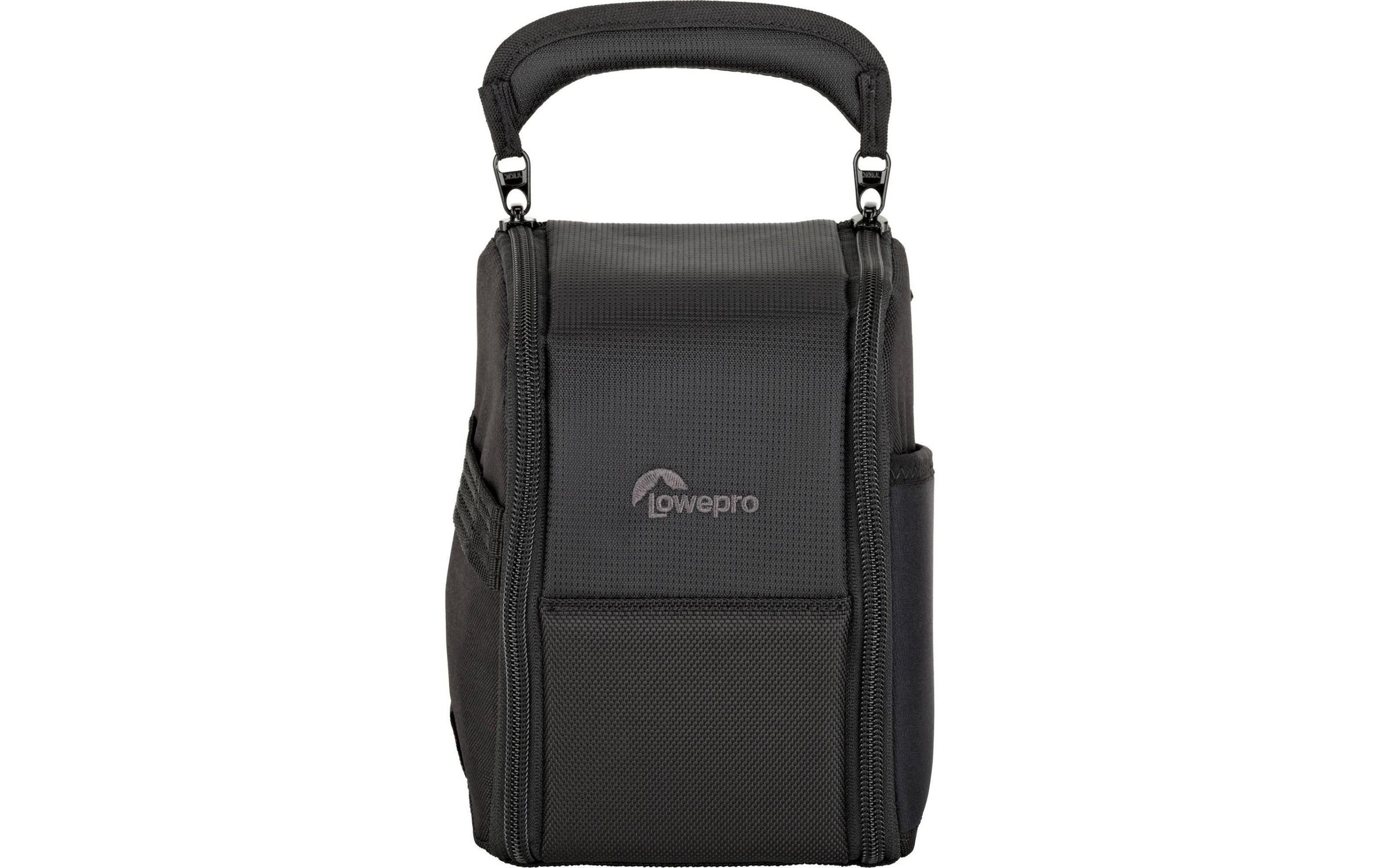 Lowepro Kameratasche »ProTactic Lens Exchange 100 AW«