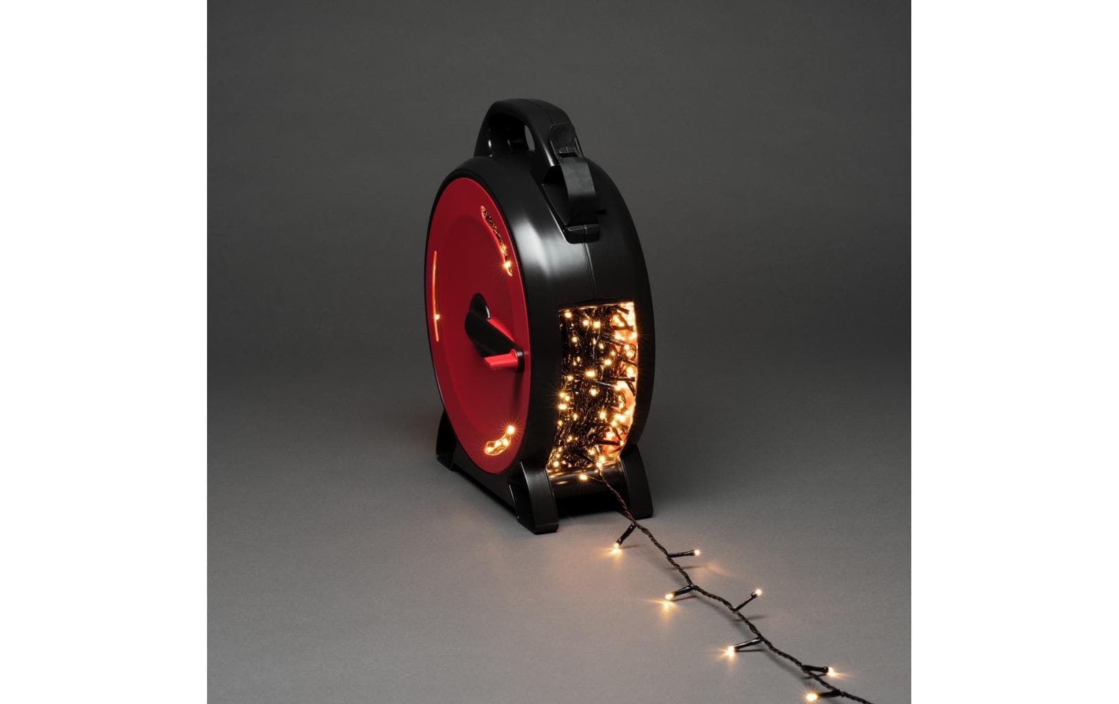 KONSTSMIDE Guirlande lumineuse LED »1000 LED 69.9 m Outdoor« 1.000 cuis-flammig