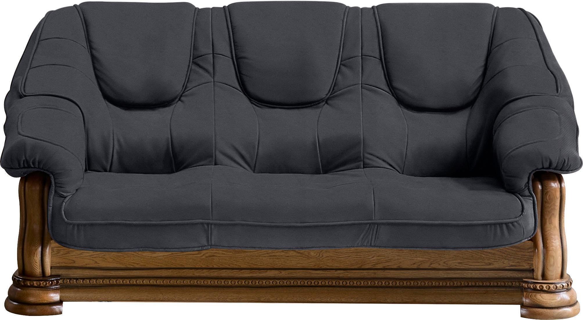 Image of Premium collection by Home affaire 3-Sitzer »Grizzly« bei Ackermann Versand Schweiz