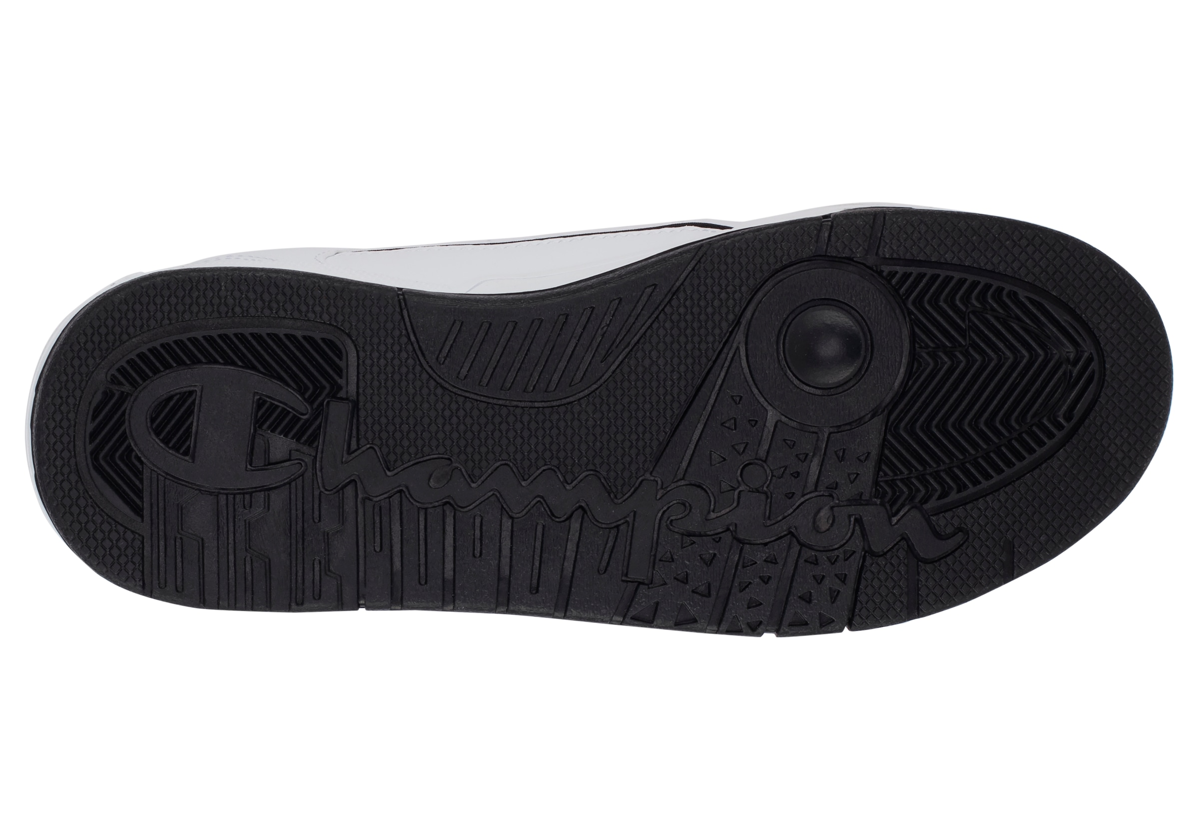 Champion Sneaker »RD18 HERITAGE LOW«