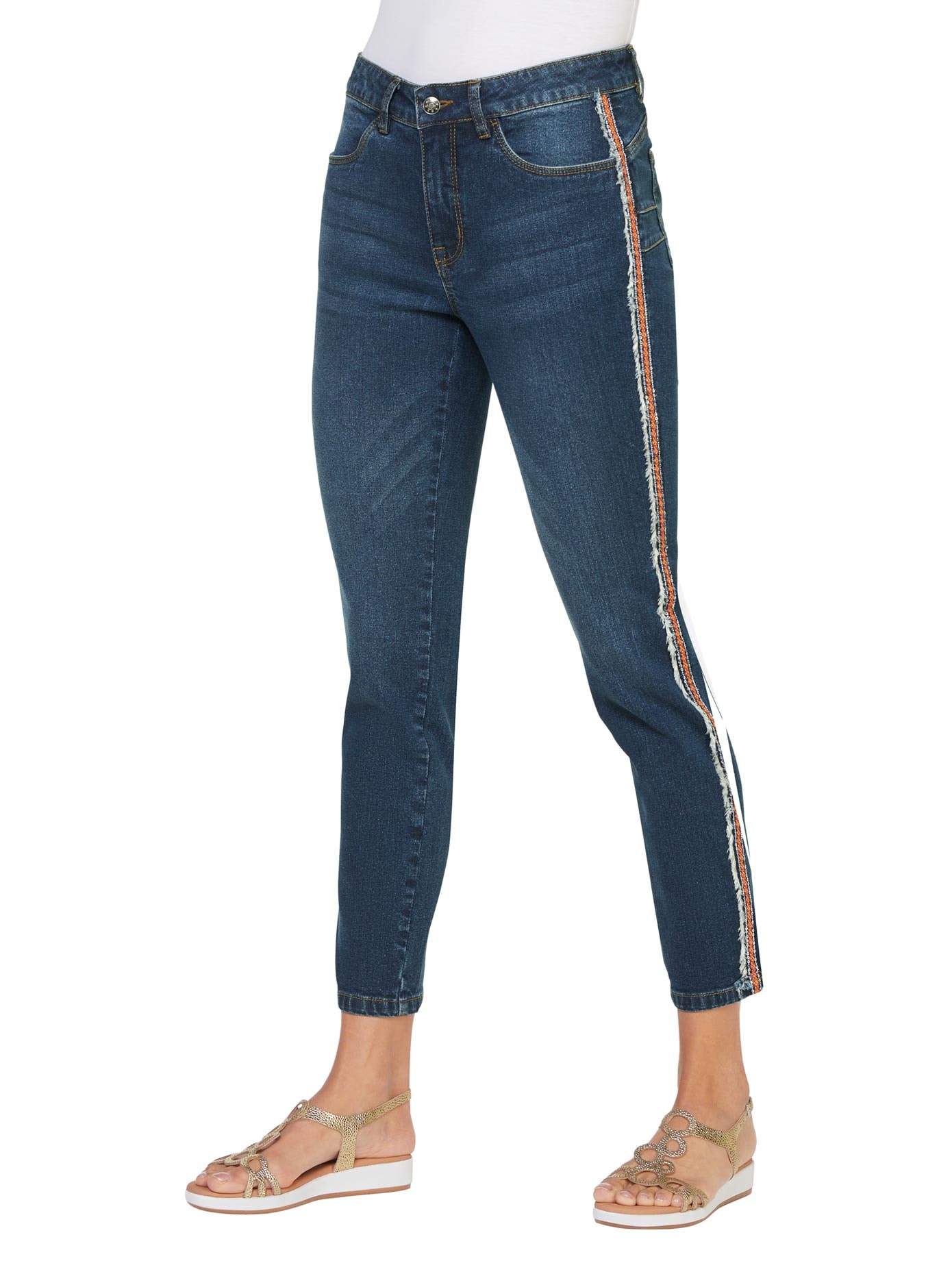 heine 7/8-Jeans, (1 tlg.) kaufen