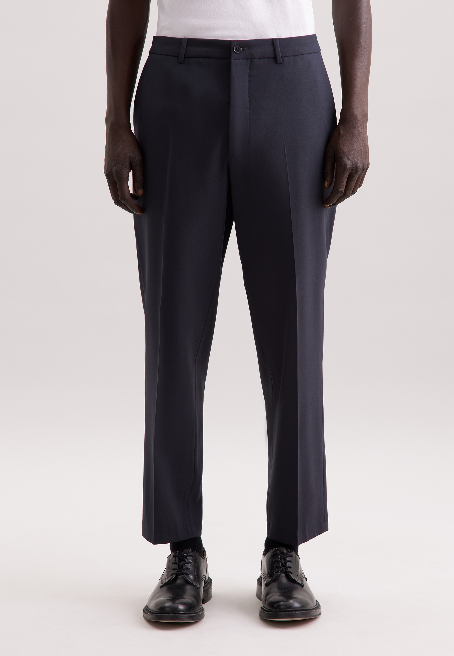 seidensticker Chinohose