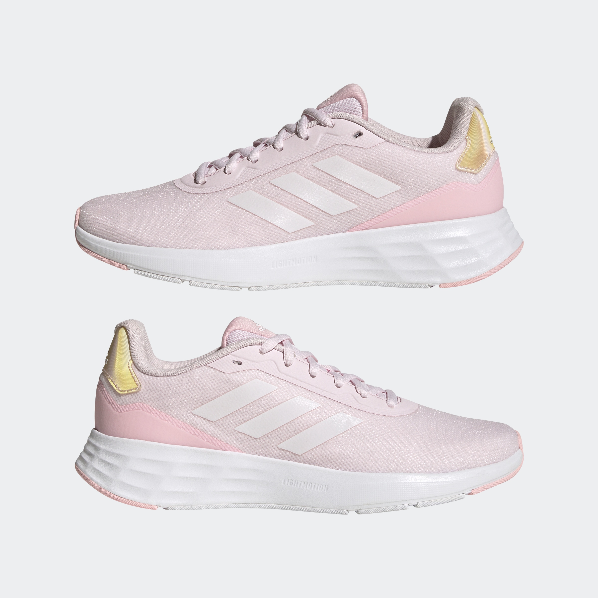 adidas Performance Laufschuh »START YOUR RUN«