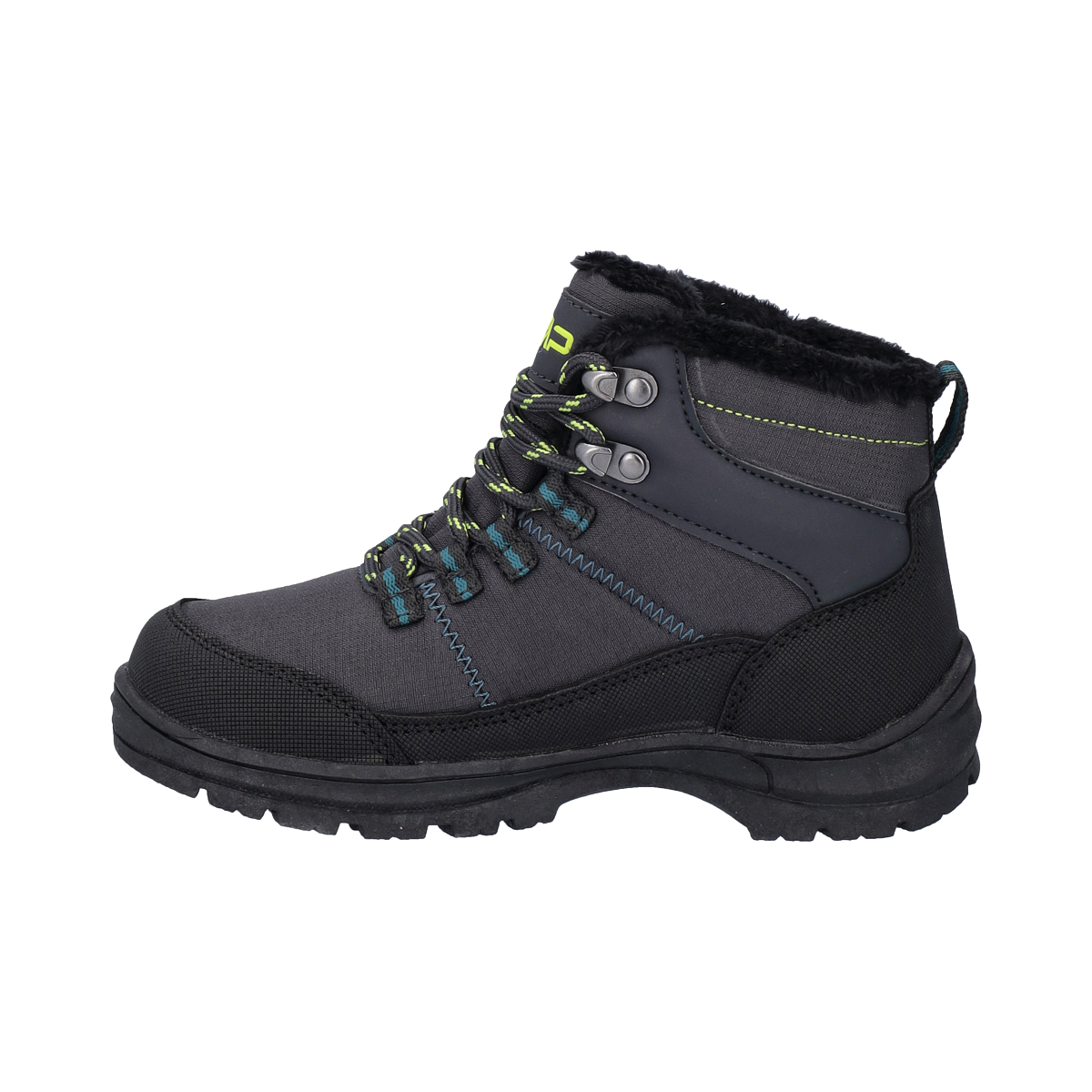 CMP Winterboots »KIDS ANNUUK SNOW BOOT WP«  Winterschuhe, Winterstiefel, Snowboots, wasserdicht