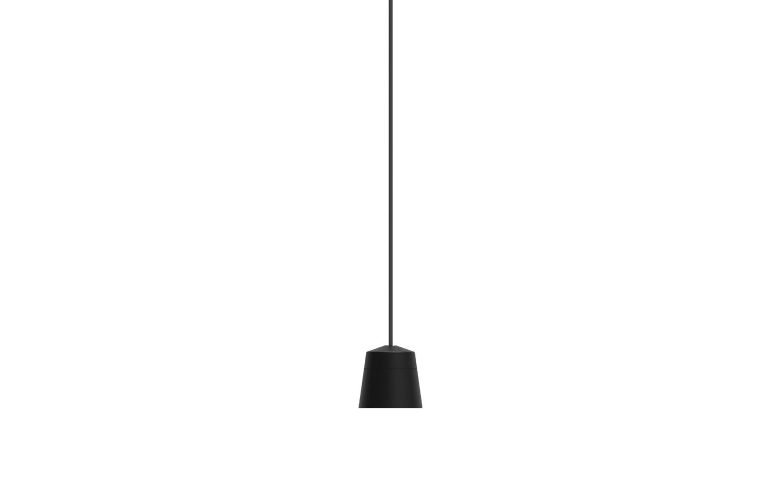 Image of Molto Luce Pendelleuchte »LEO 1 PD«, GU10 bei Ackermann Versand Schweiz