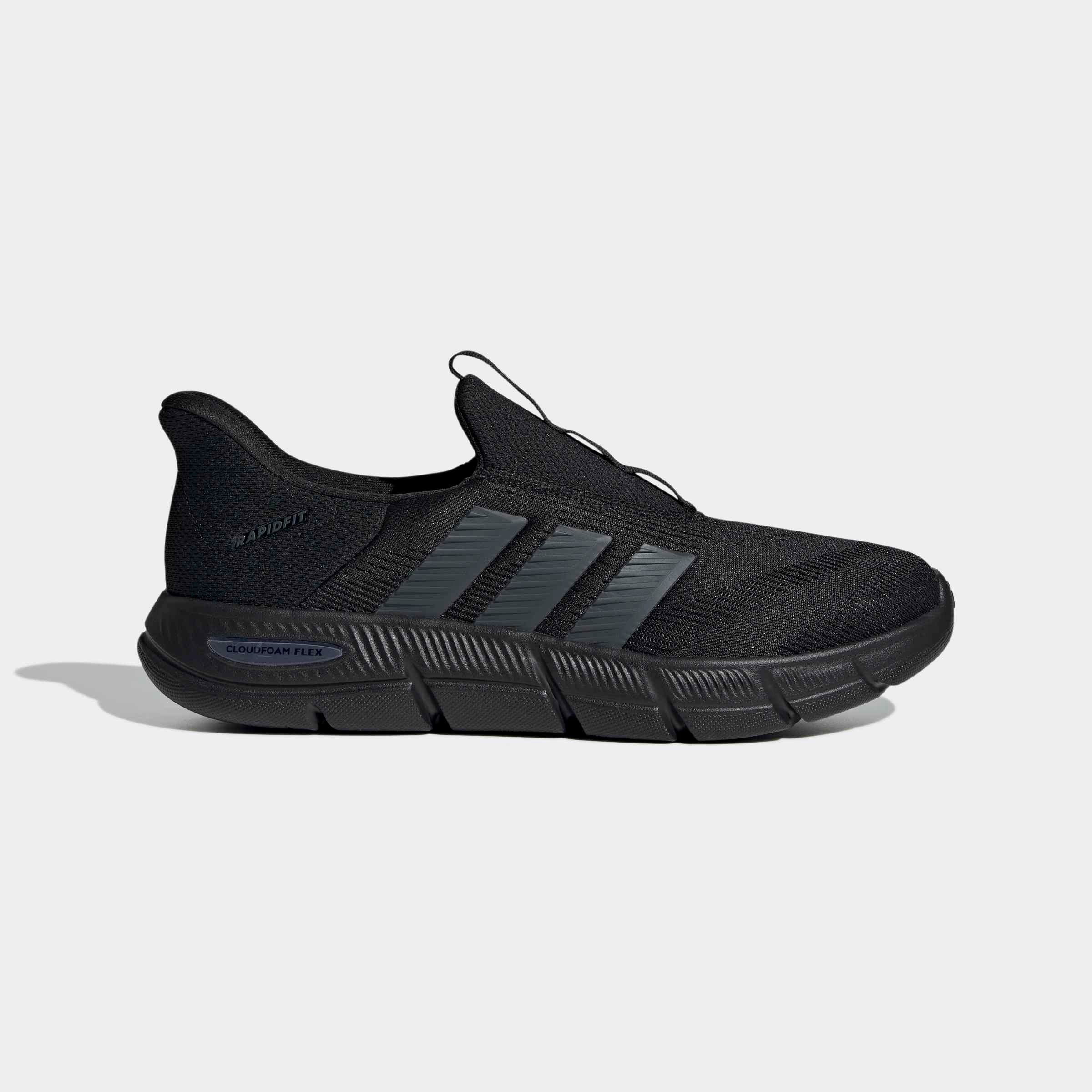 adidas Sportswear Walkingschuh »CLOUDFOAM FLEX LOUNGE RAPIDFIT«