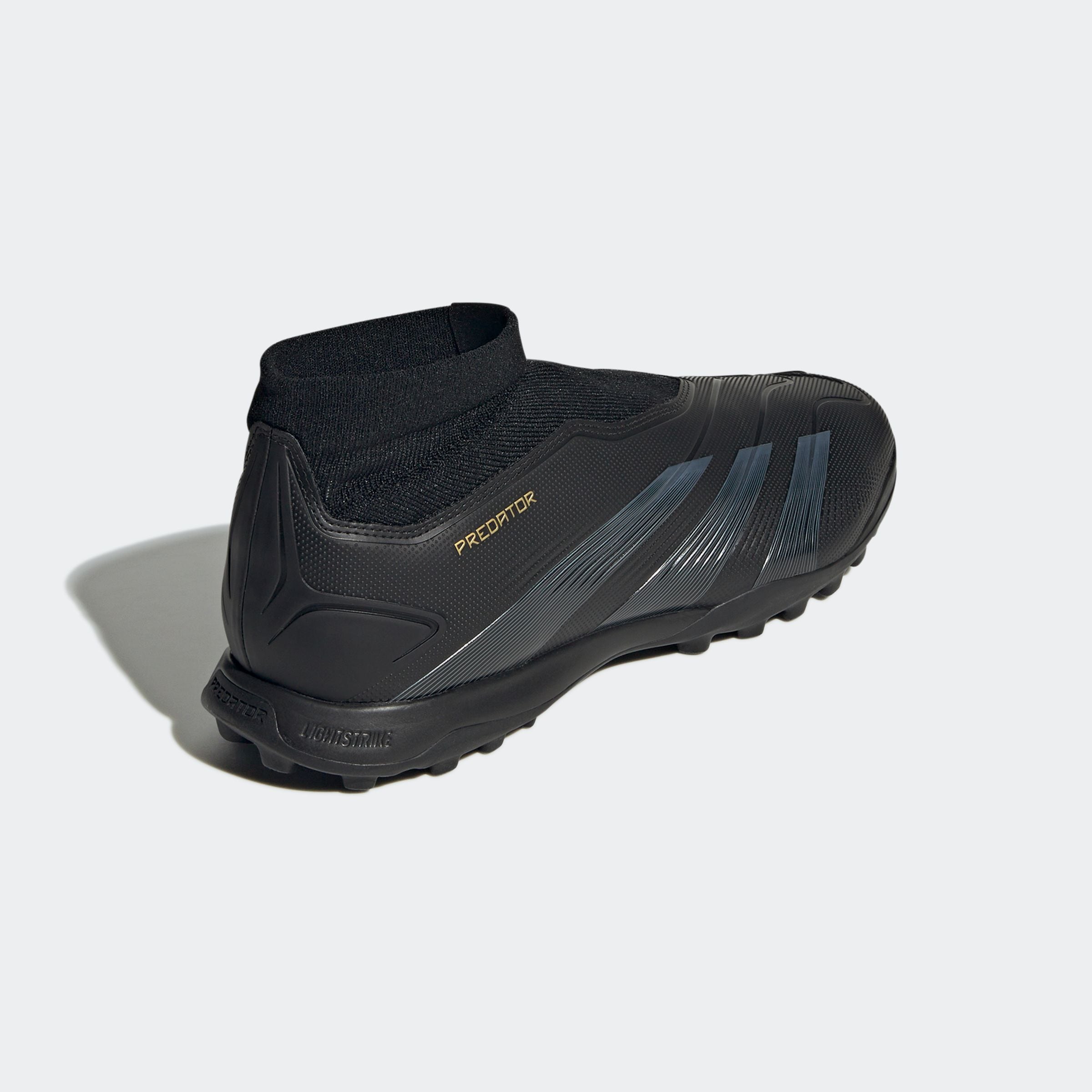 adidas Performance Fussballschuh »PREDATOR LEAGUE LACELESS TF«