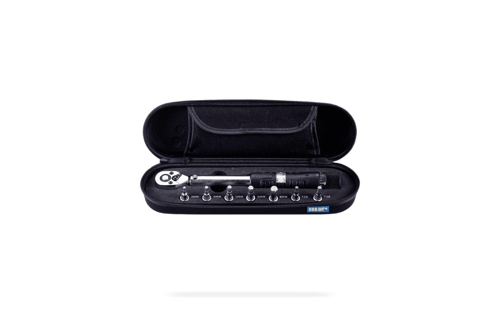 BBB BTL-73 - Torque Fix Torque Wrench