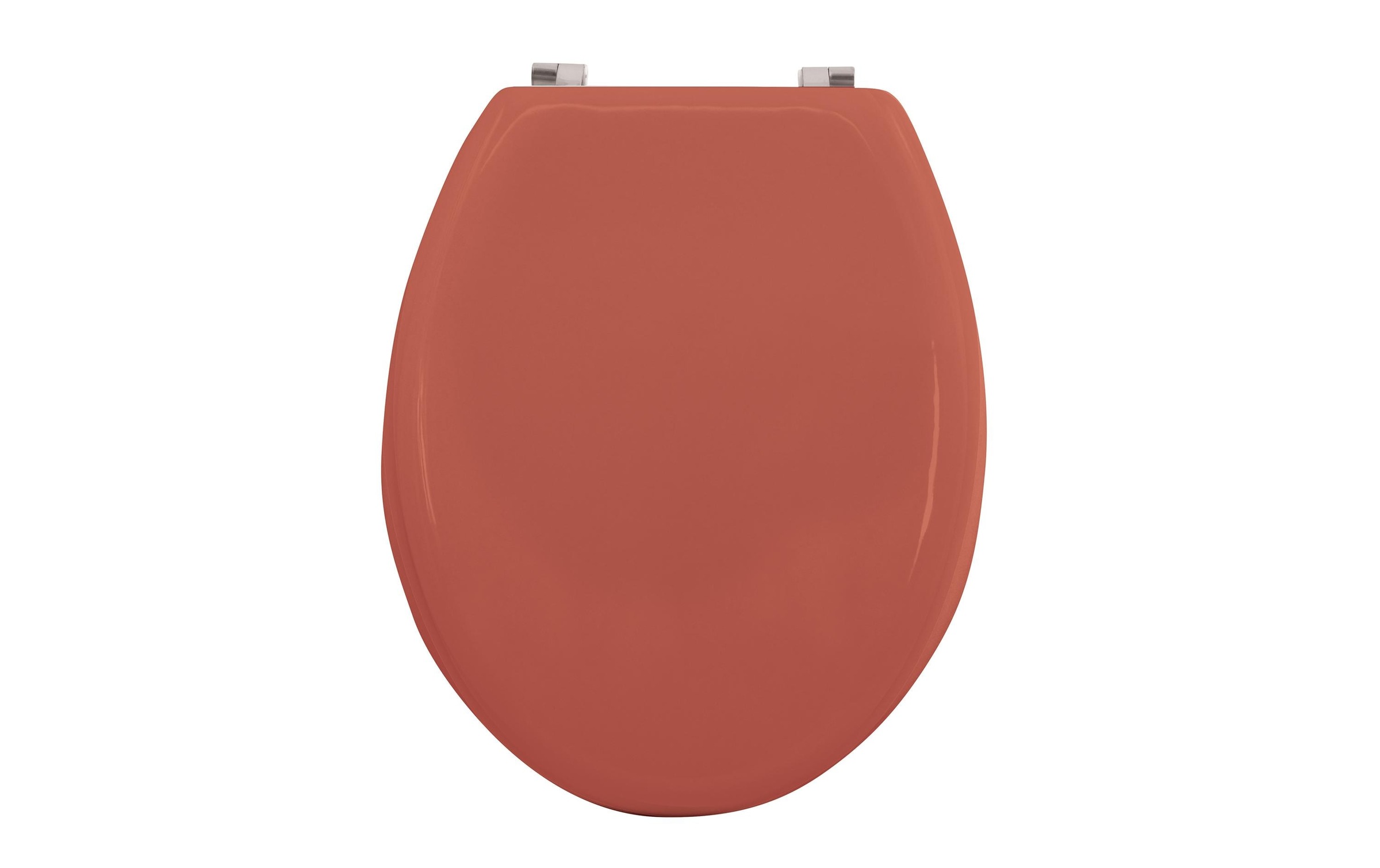 Image of MSV WC-Sitz "Terracotta"