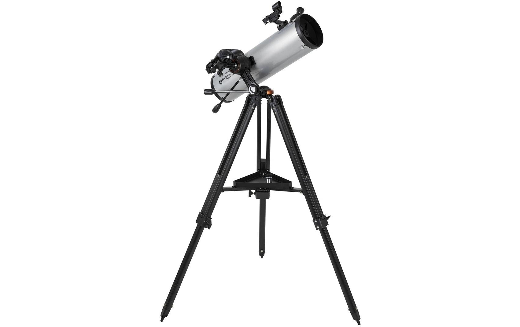Celestron Teleskop »StarSense Explorer DX 130« Spiegelteleskop