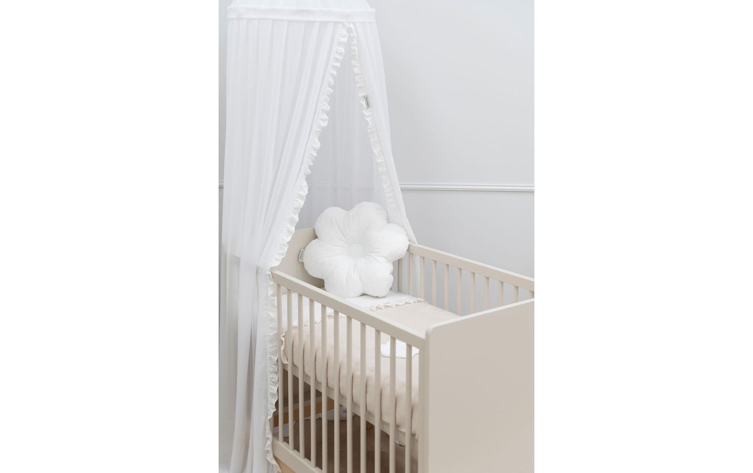   Babydecke »baby's only Mood Warm Linen«