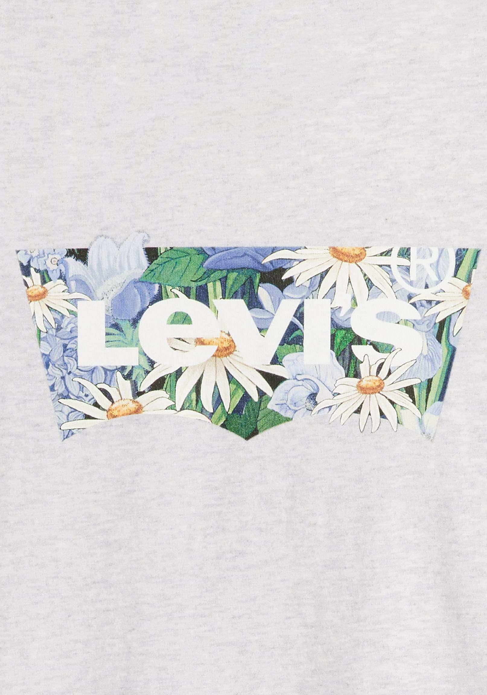 Levi's® T-Shirt »LSE THE PERFECT TEE«