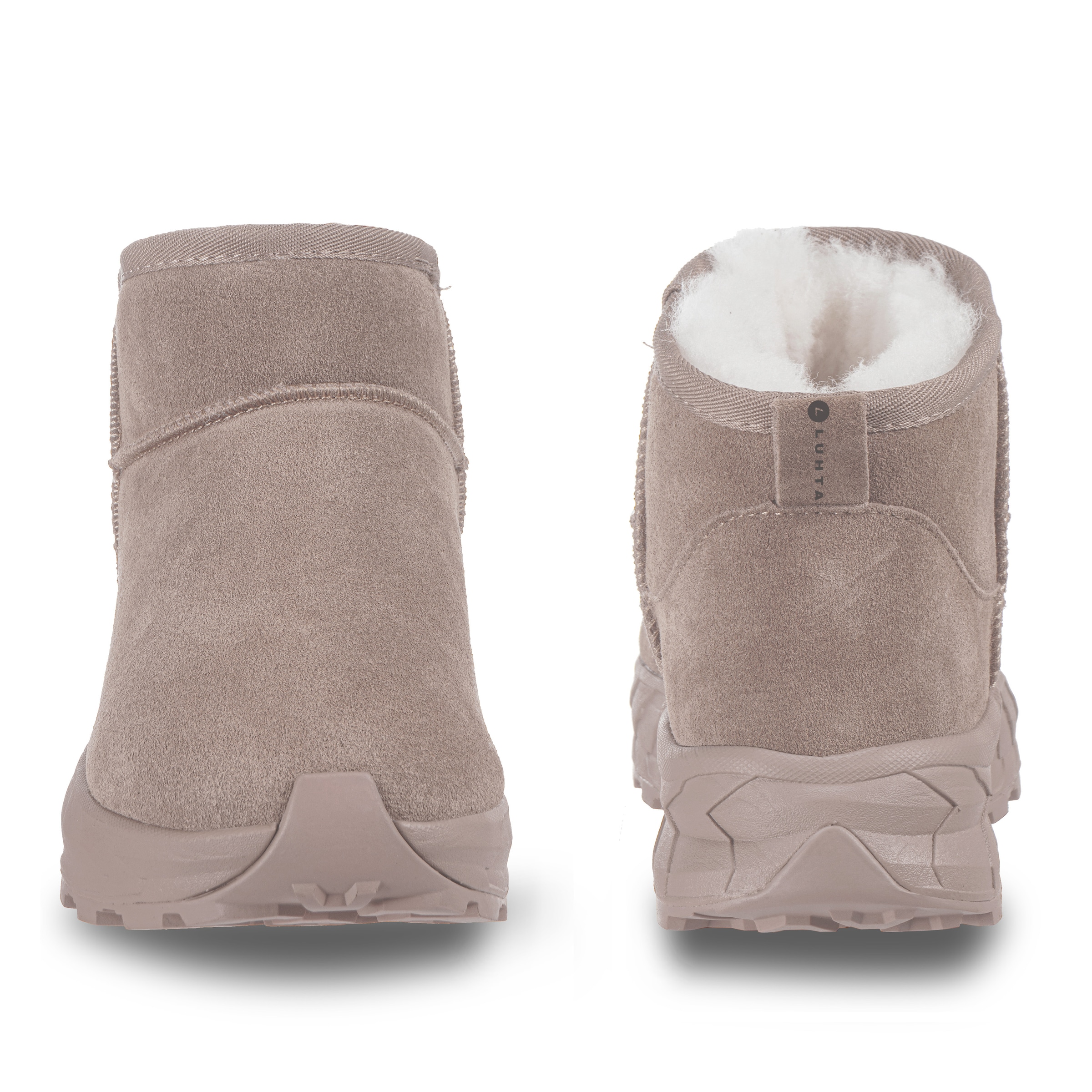 Luhta Schlupfboots »AMUR MS«  Winterschuhe, Winterboots, gefüttert