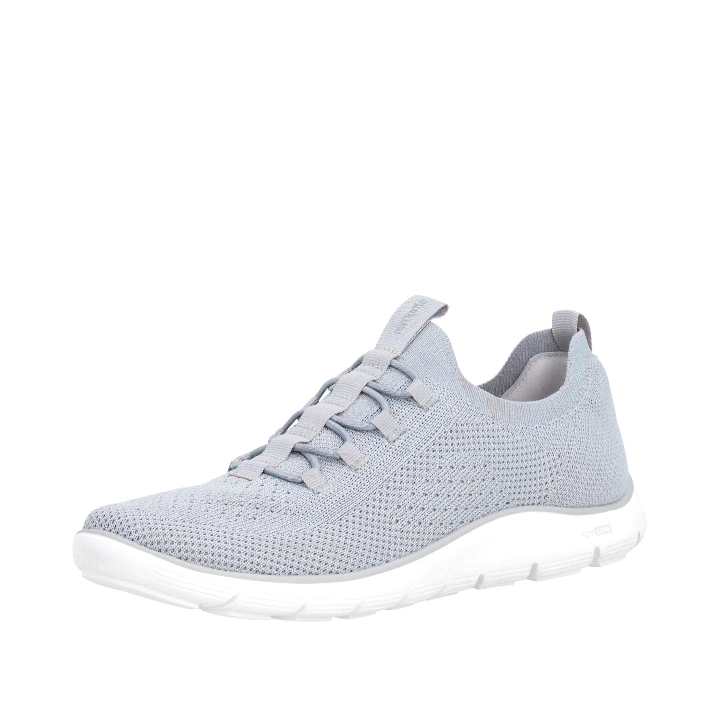 Image of Remonte Slip-On Sneaker Freizeitschuh, Schlupfschuh, Halbschuh mit weicher Soft-Einlage