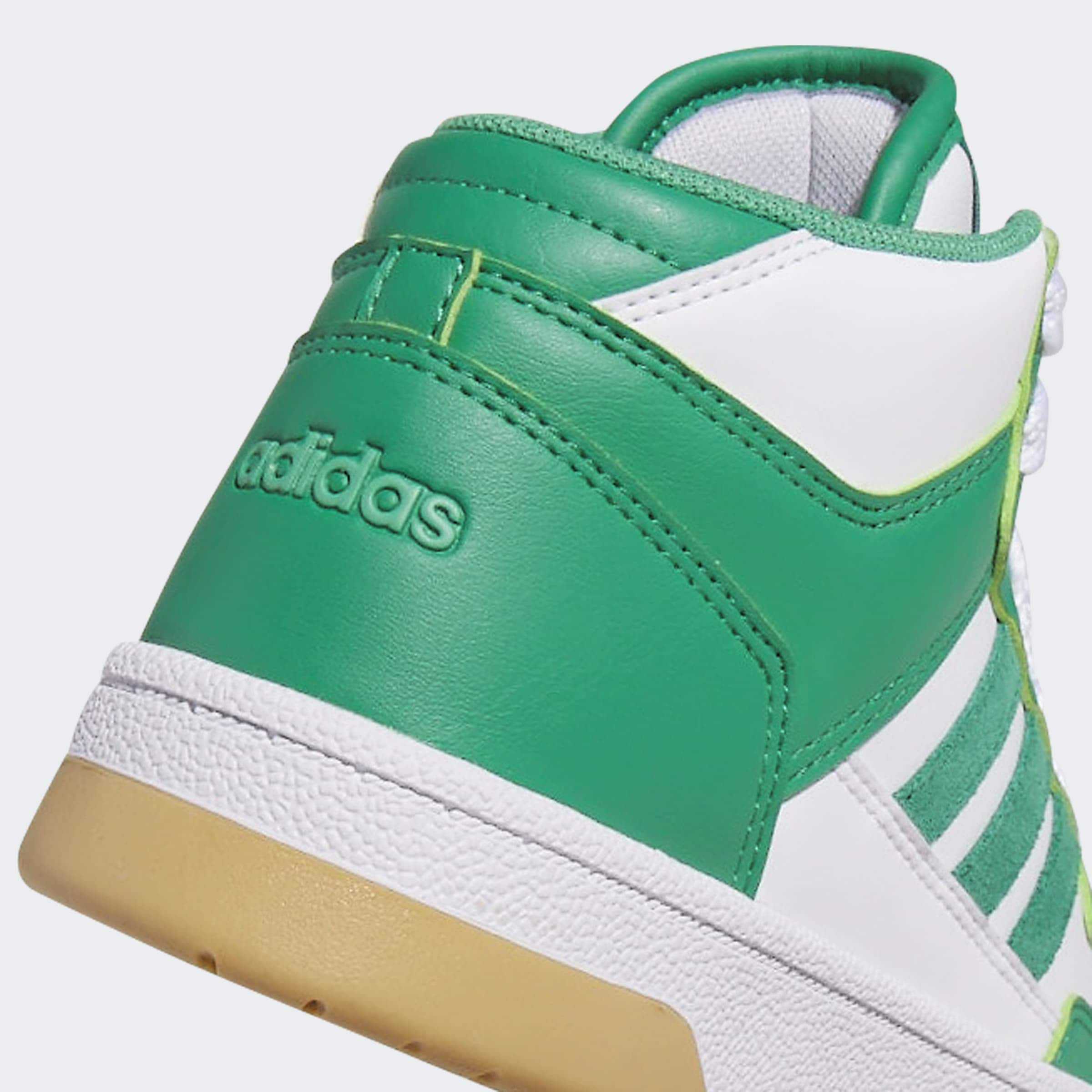 adidas Sportswear Sneaker »RAPID COURT MID J«  Sneaker, Schnürboots, Winterschuhe, für Kinder & Jugendliche