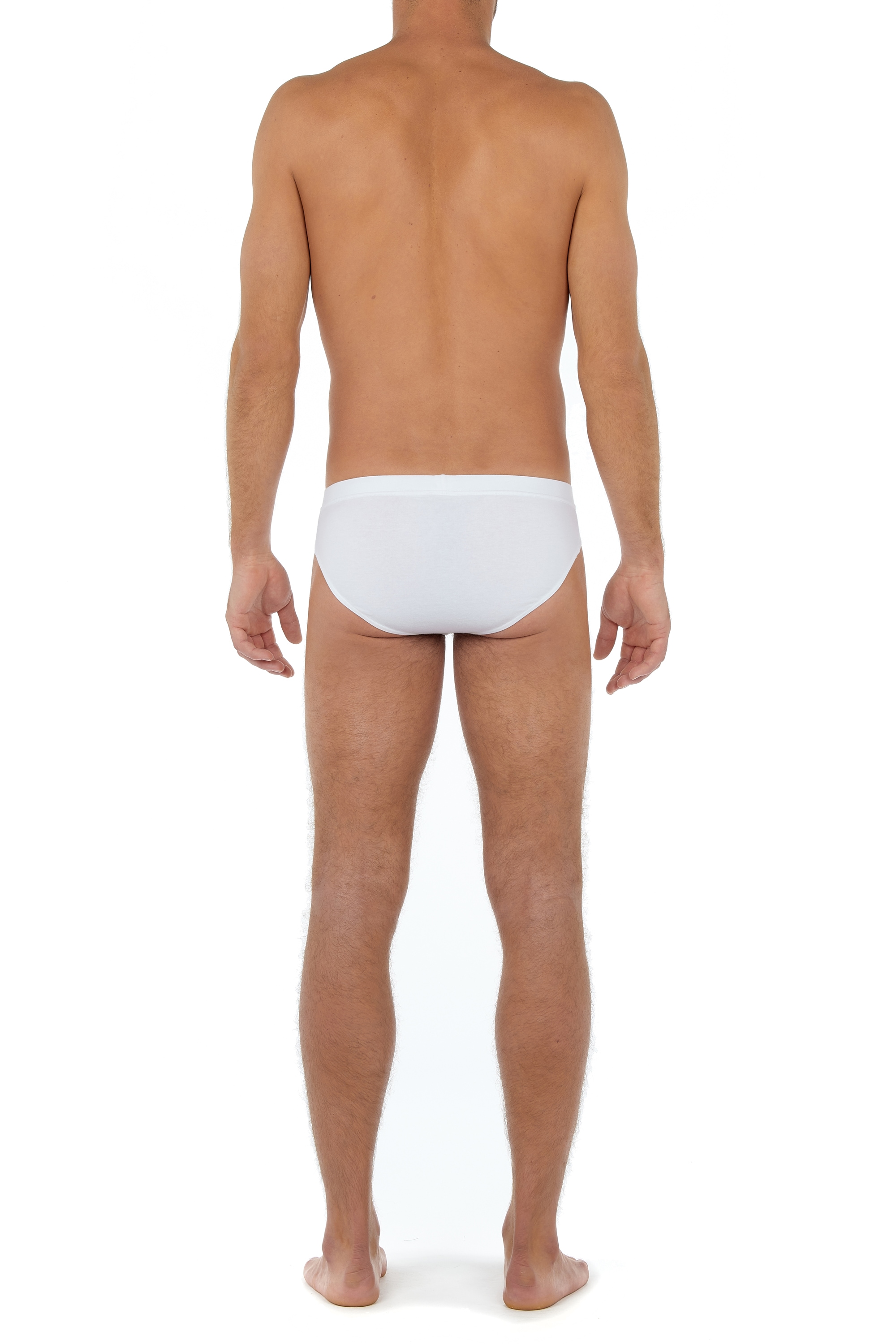 Hom Slip miniature »Tencel soft« ultra-bequem, elastisch, flacher Bund, weich