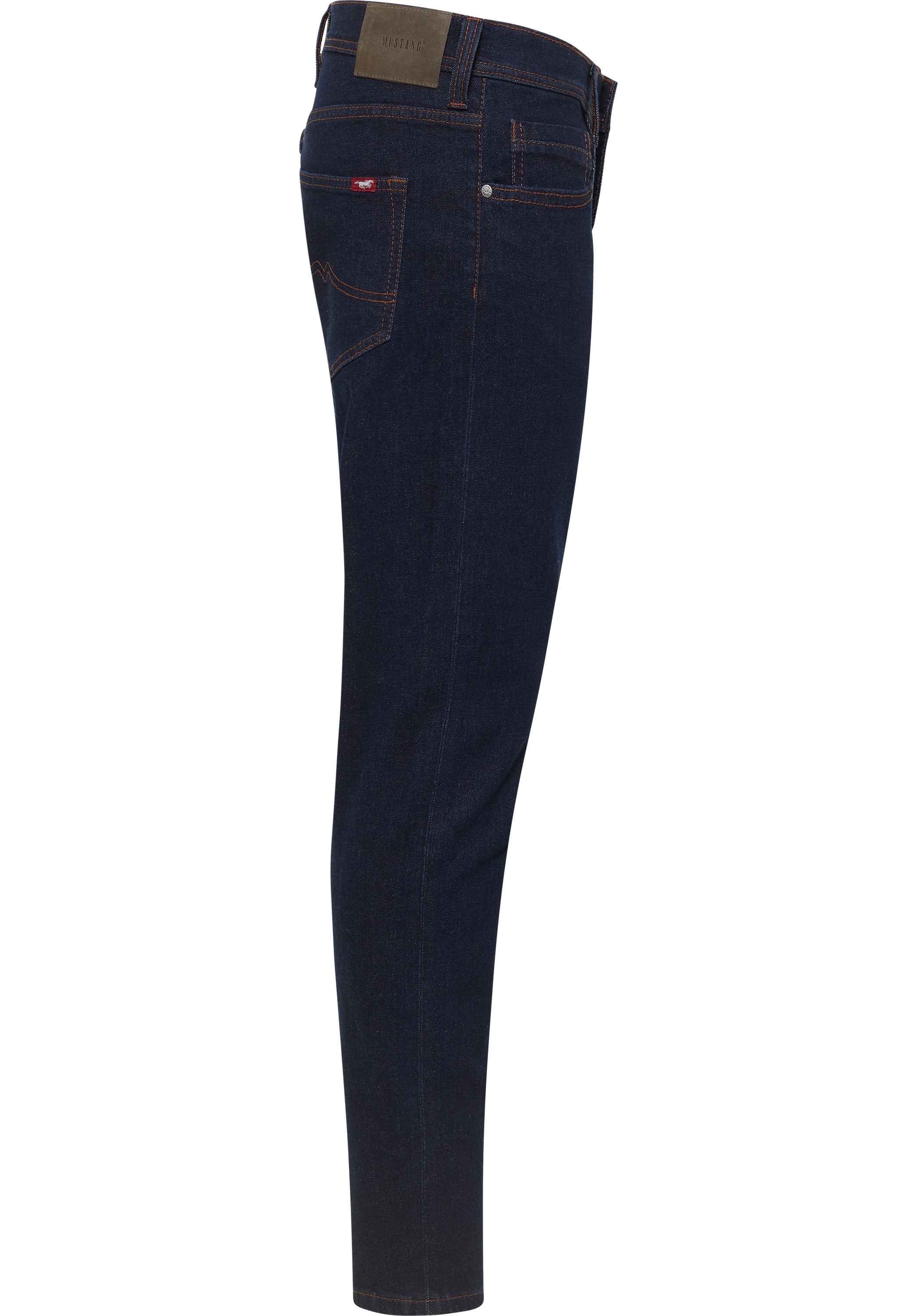 MUSTANG Slim-fit-Jeans »Herren Style Oregon Slim«