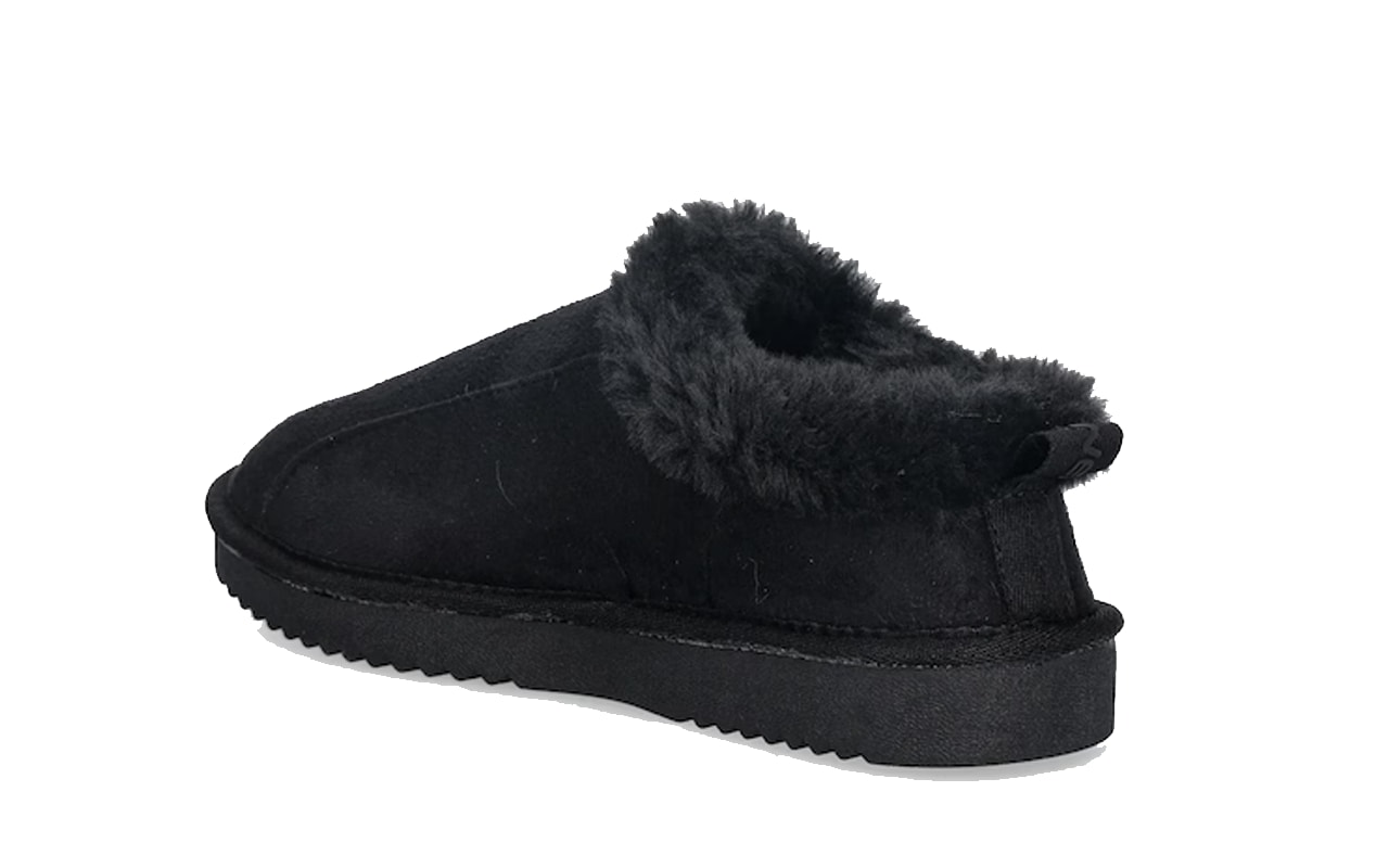 O'Neill Chausson »TAMMY WOMEN SLIP-ON«  chaussons maison, pantoufles, sabots avec fourrure