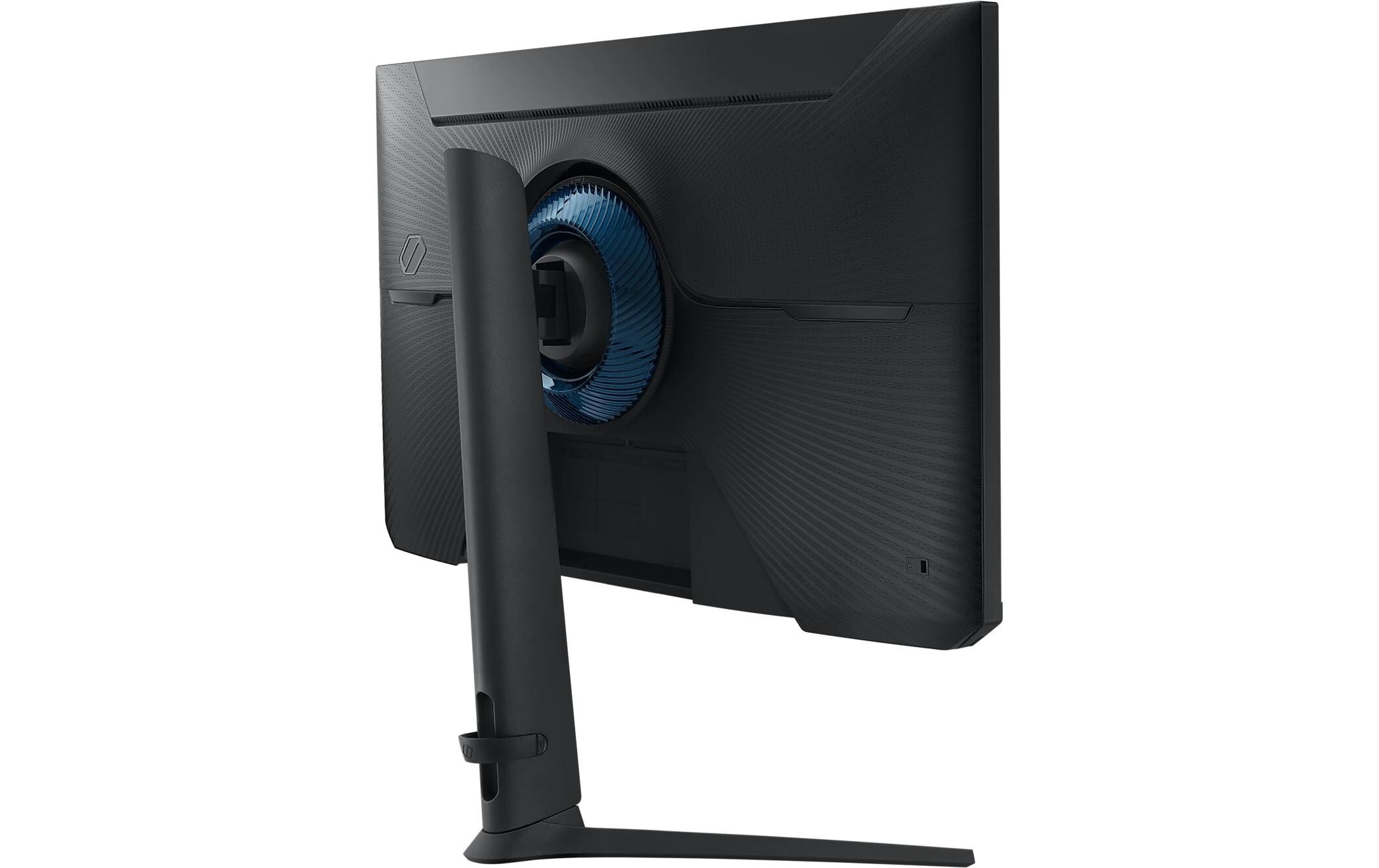 Samsung Gaming-Monitor »Odyssey G4 LS27BG40« 68,31 cm/27 ″  1920 x 1080 px Full HD 1 Reaktionszeit 240 Hz