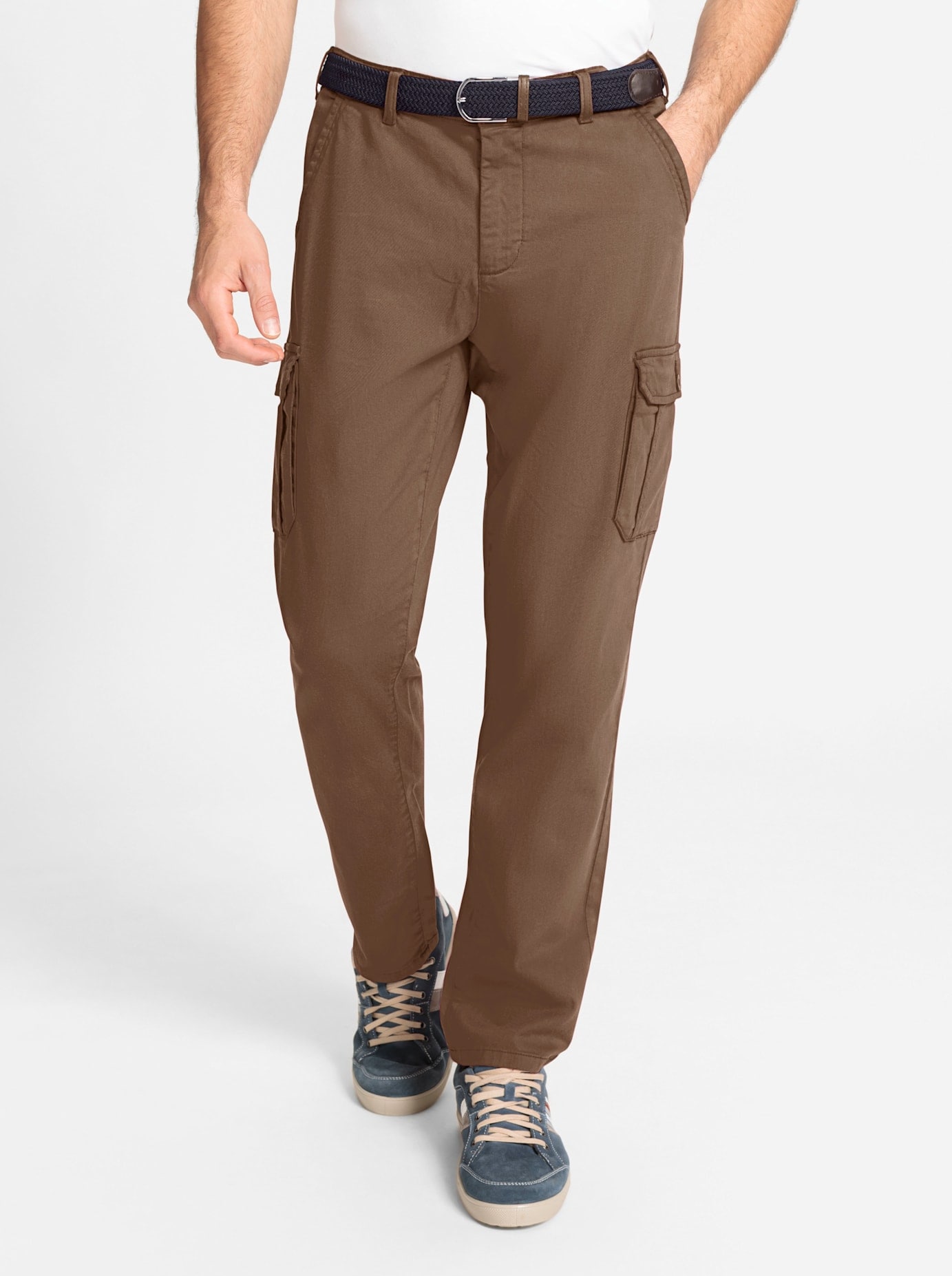 Catamaran Cargohose